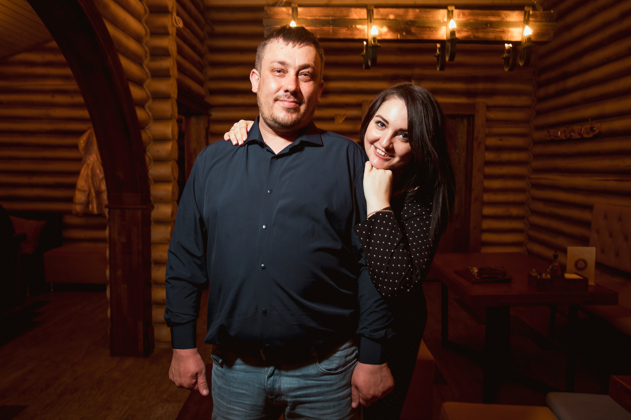 В гостях «У Петровича»