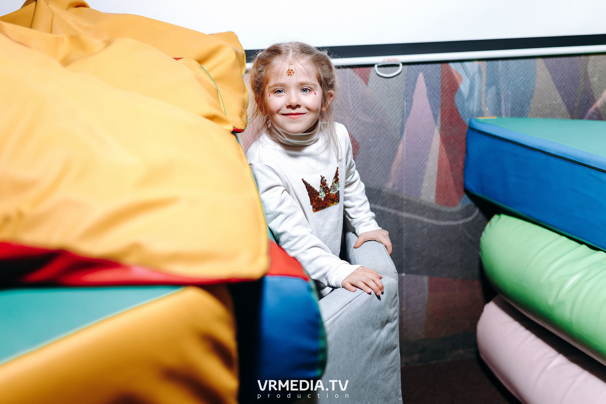 Международный женский день в «Alpen Club»