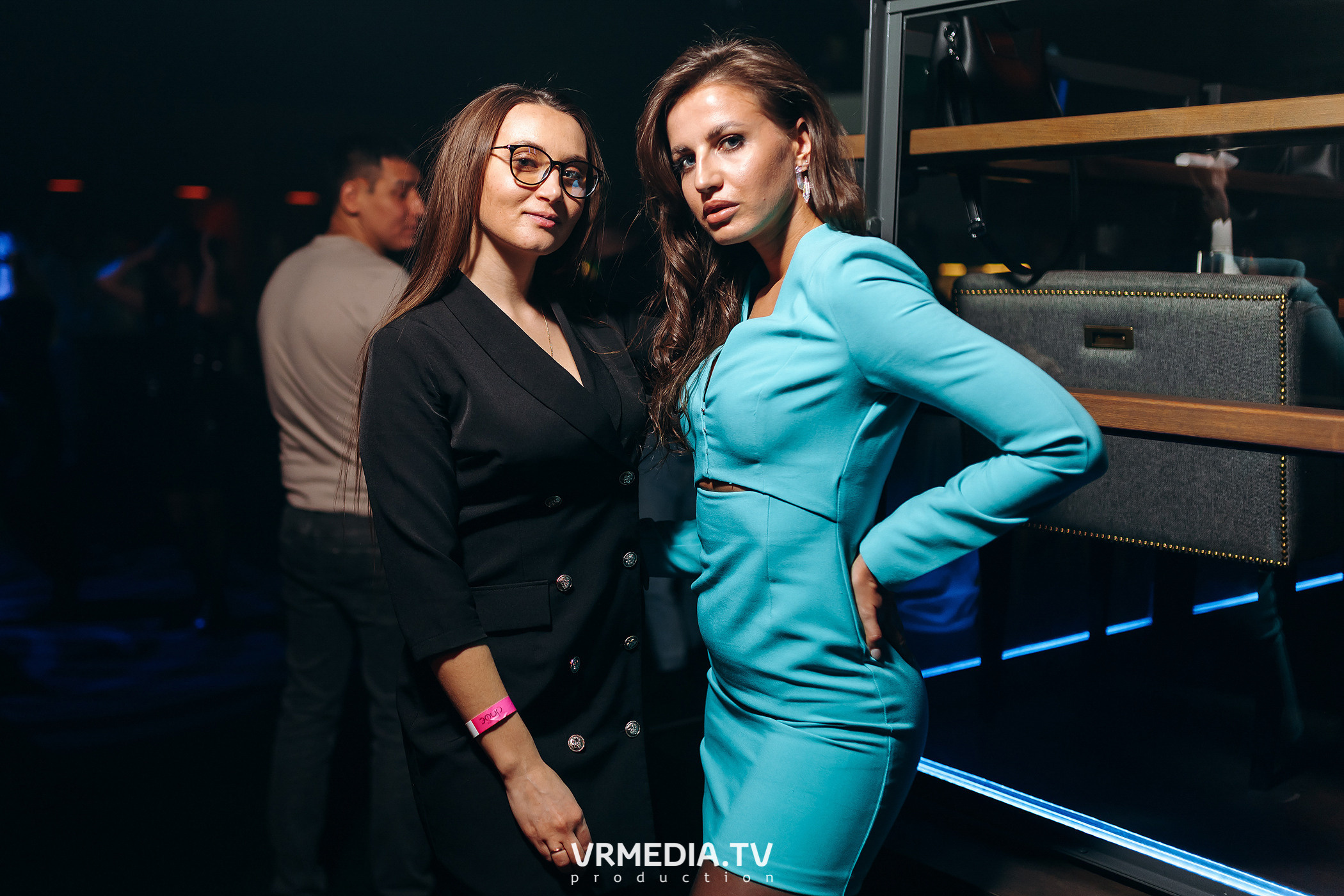 Chao в НК «ЭФИР»