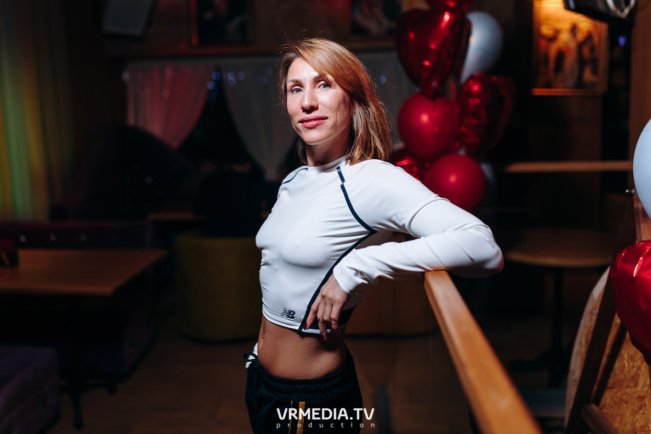 Выходные в «Alpen Club»