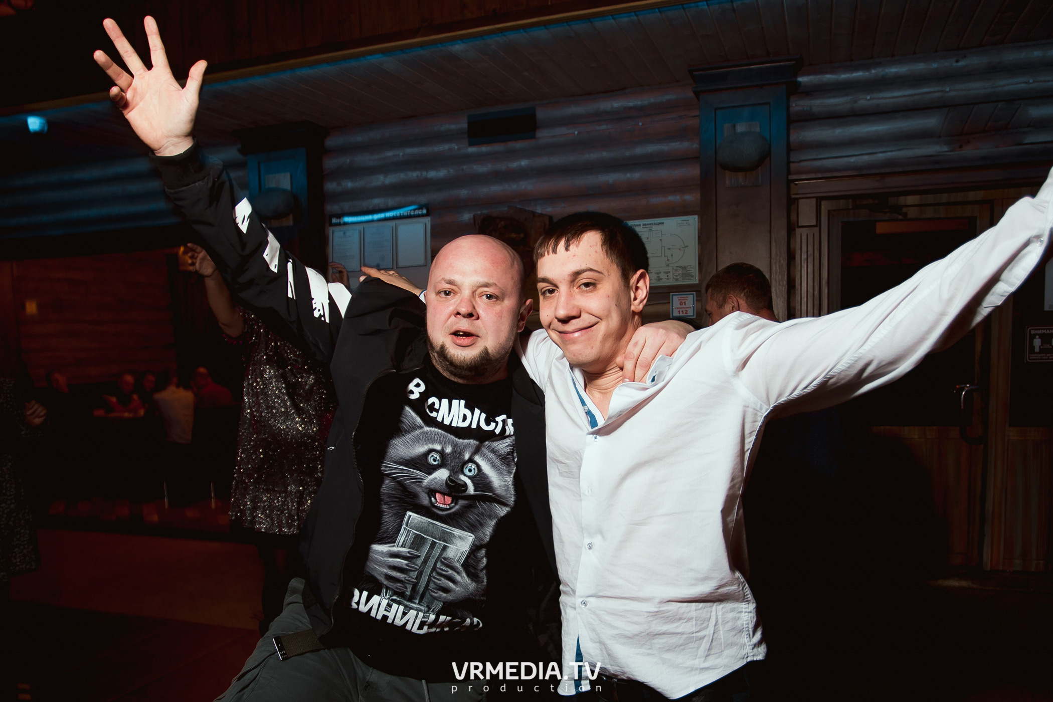 В гостях «У Петровича»