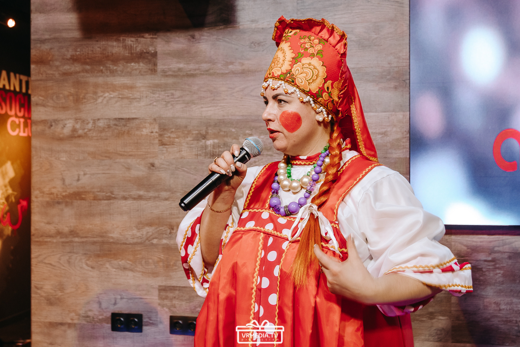 EVENT’щики отдыхают в НК «Эфир»