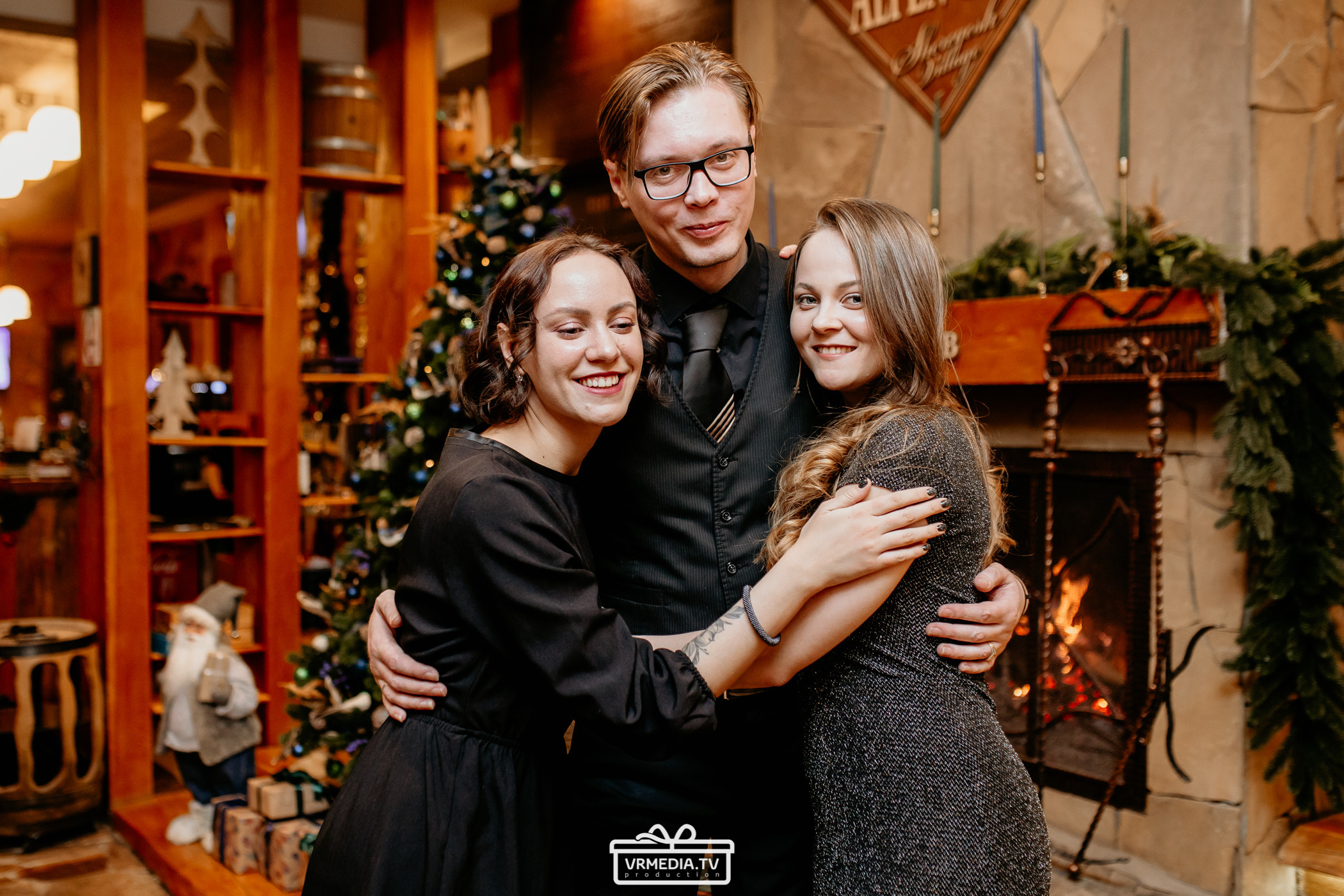 Выходные в «Alpen Club»