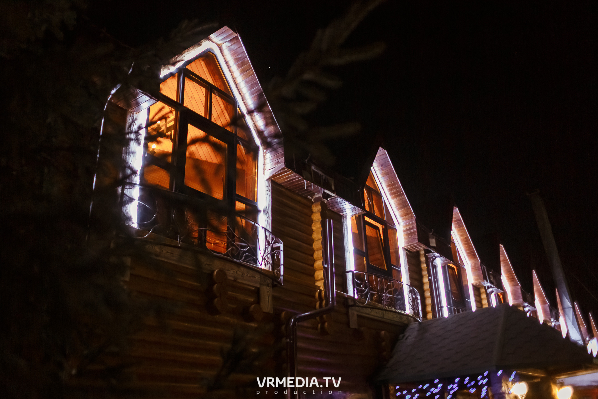 В гостях «У Петровича»