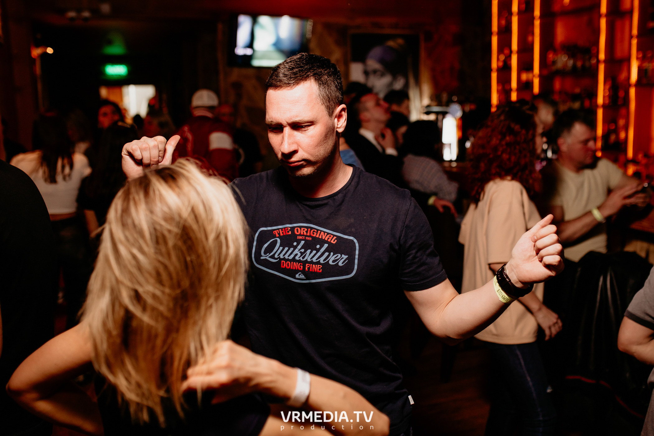 Выходные в «Alpen Club»