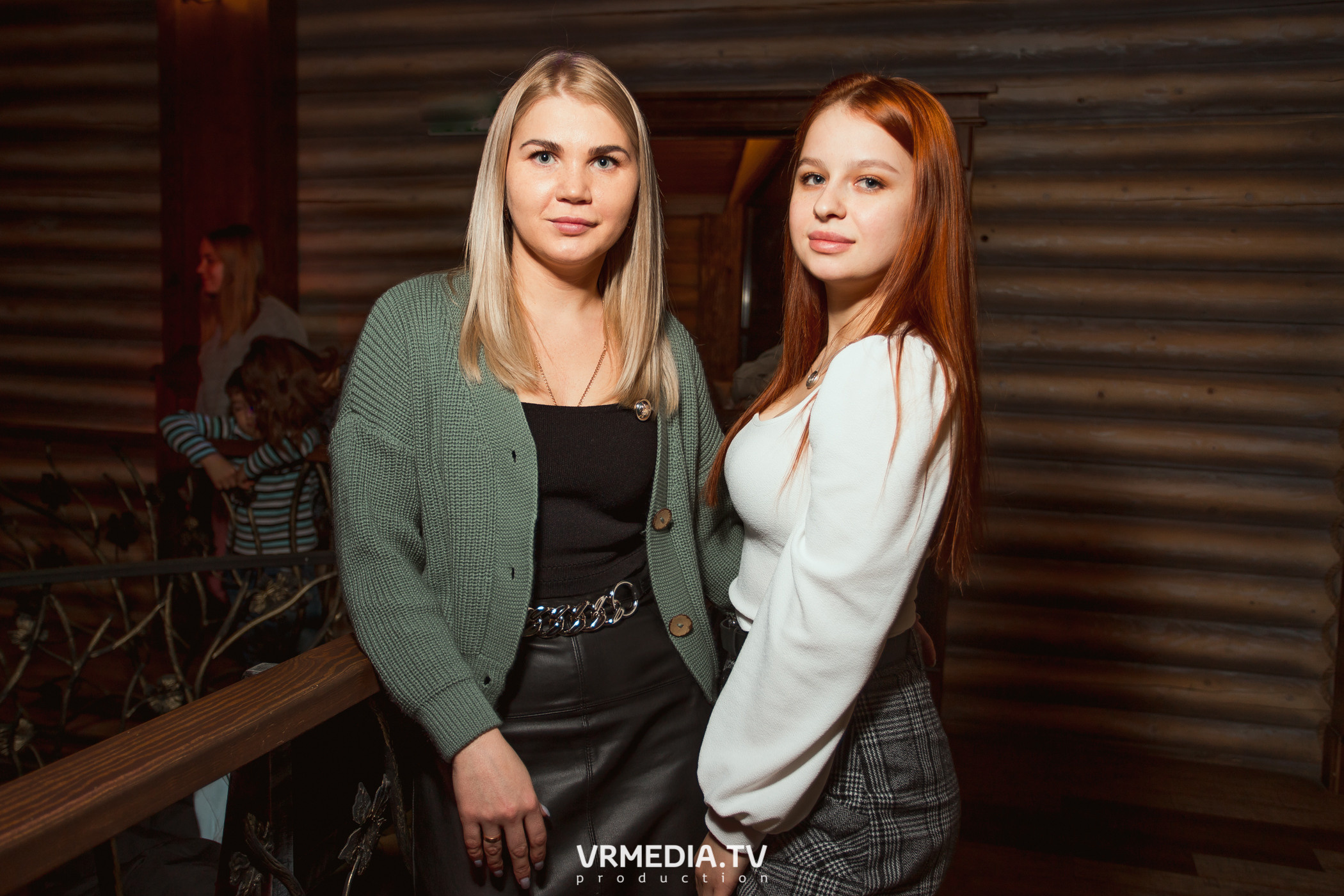 В гостях «У Петровича»