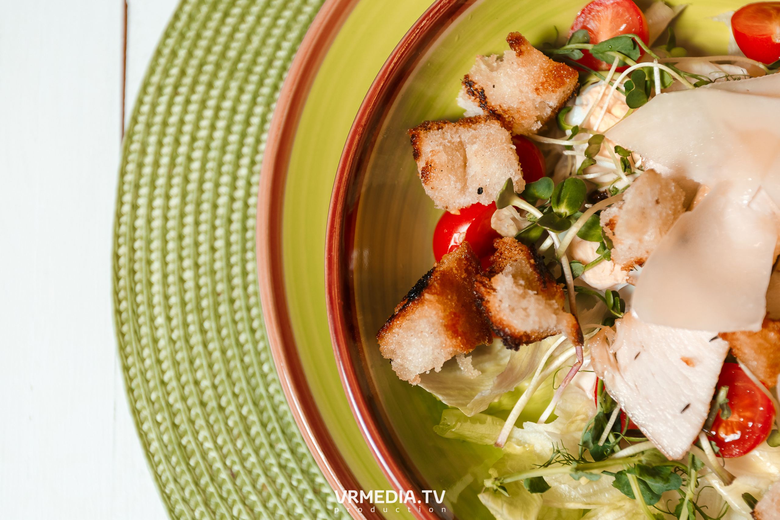 День рождения Ирины в кулинарной студии «Артишок»