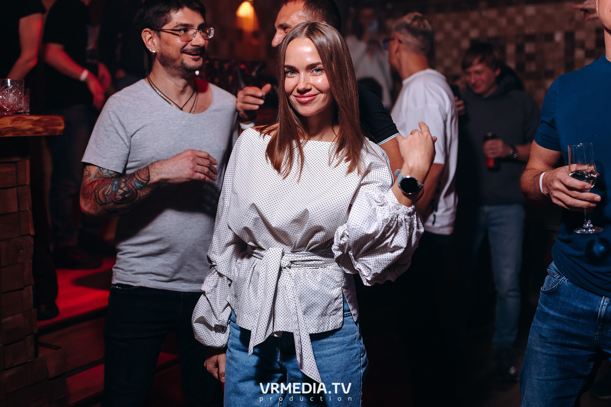 Выходные в «Alpen Club»