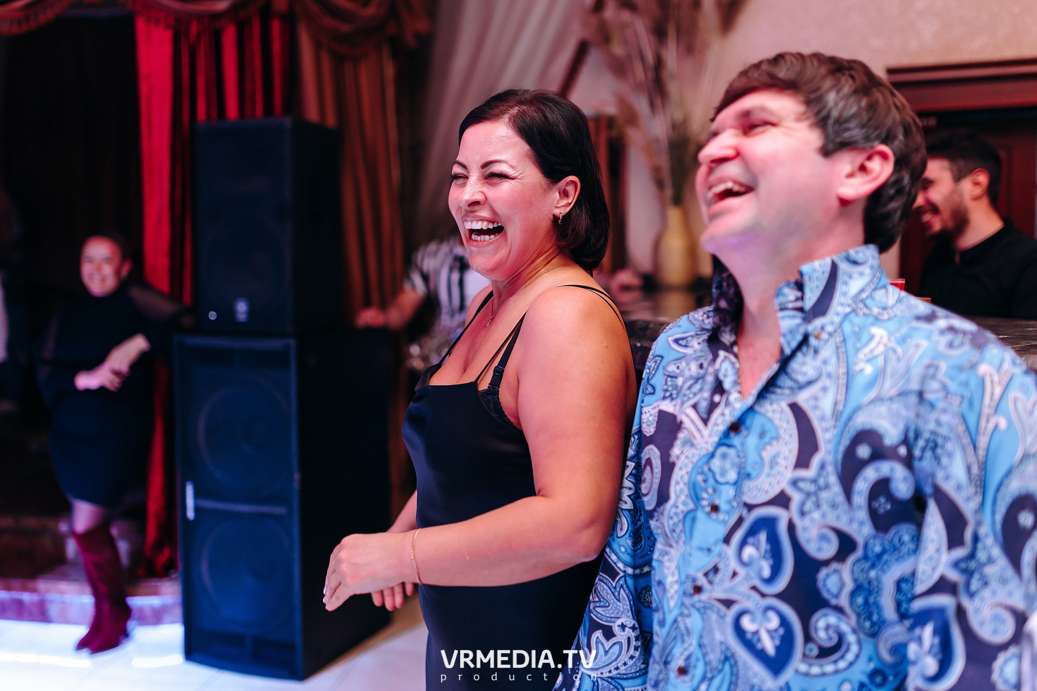 Выходные в ресторане «Лазурный Берег»