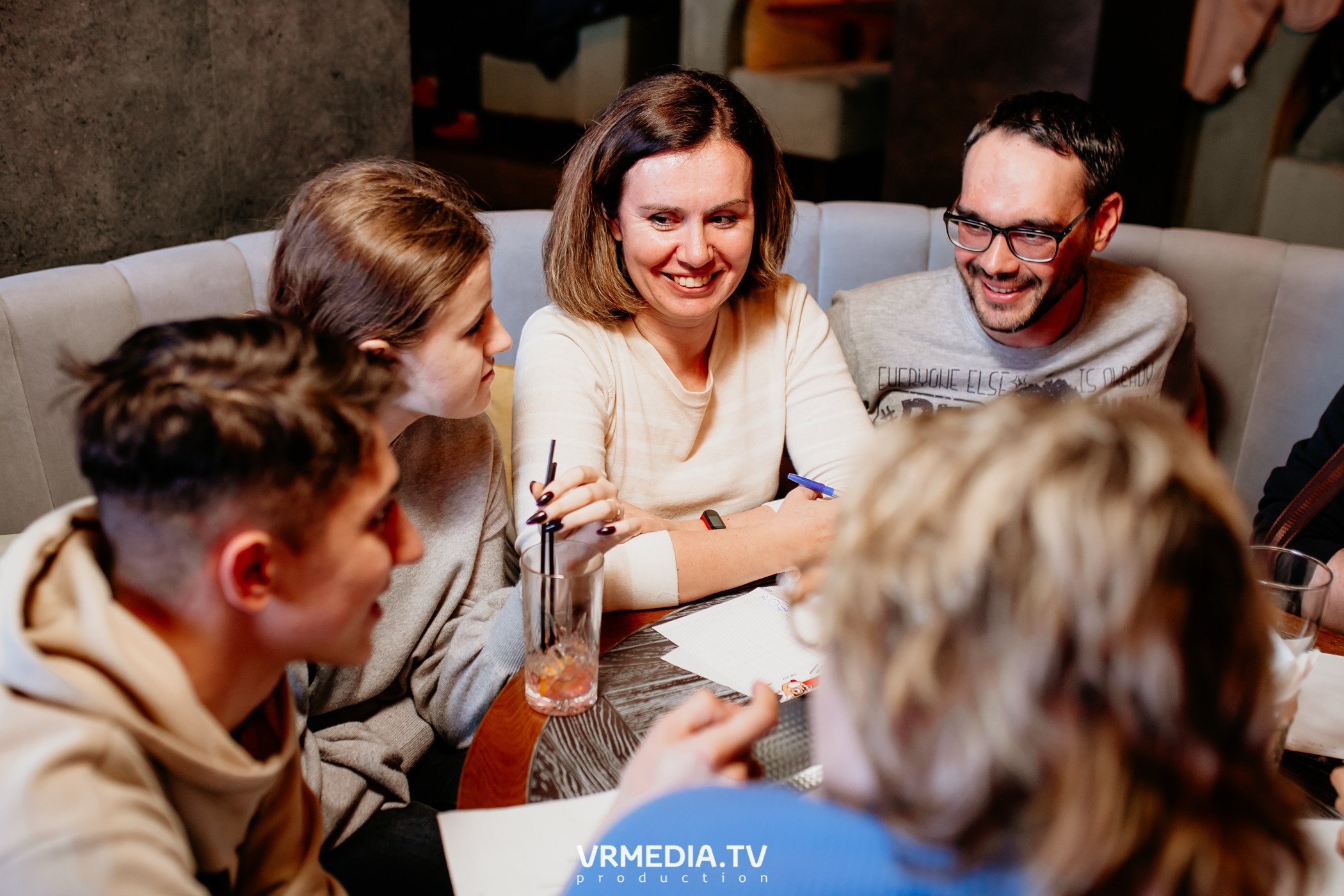 All stars Эйнштейн Party в караоке «Превью»