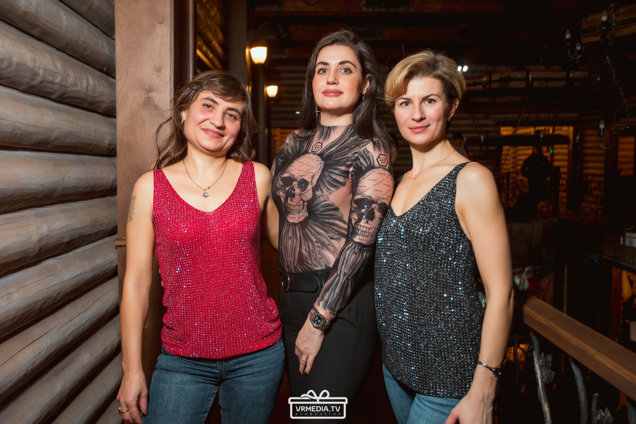 Новый год «У Петровича»