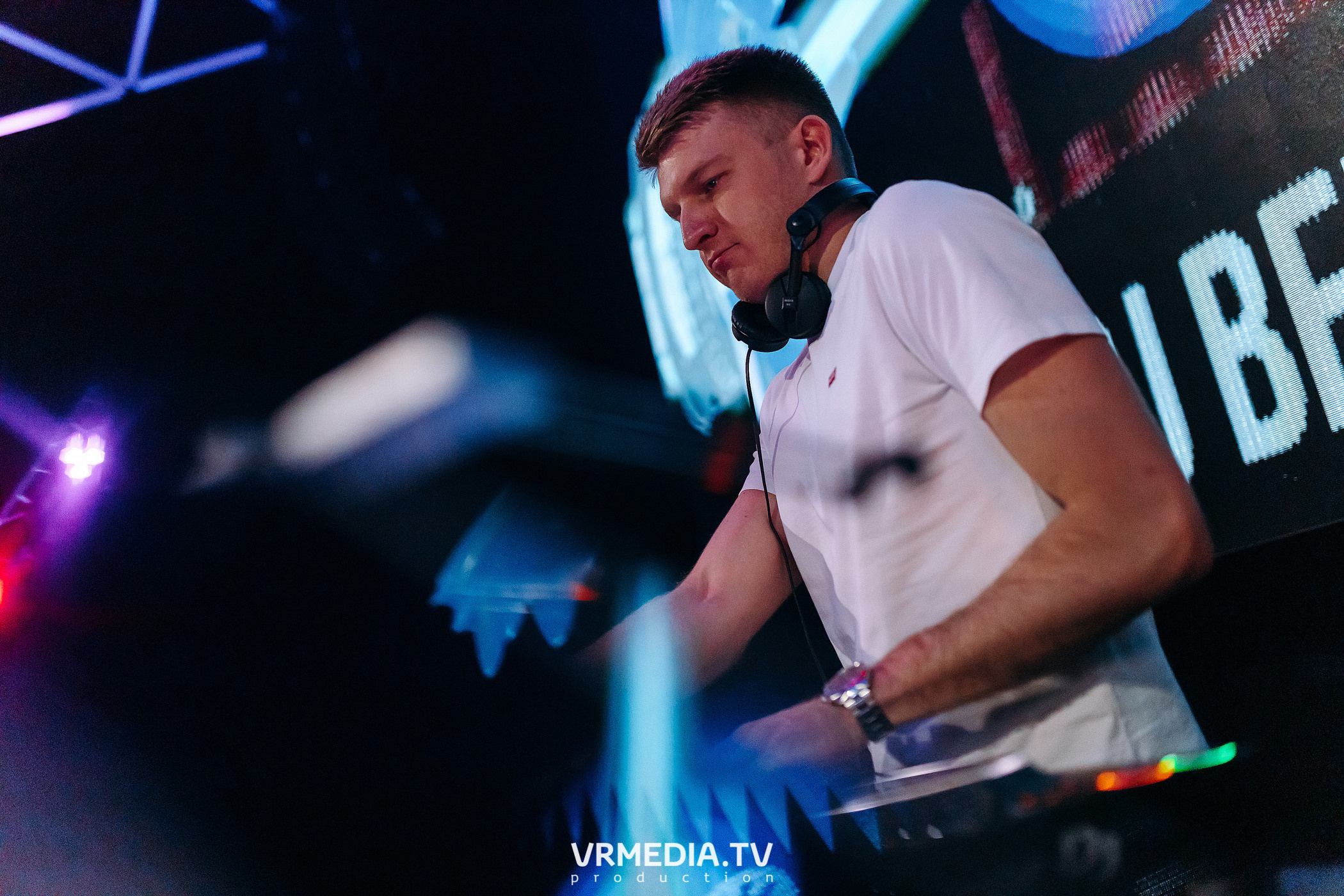 Berlin в НК «ЭФИР»