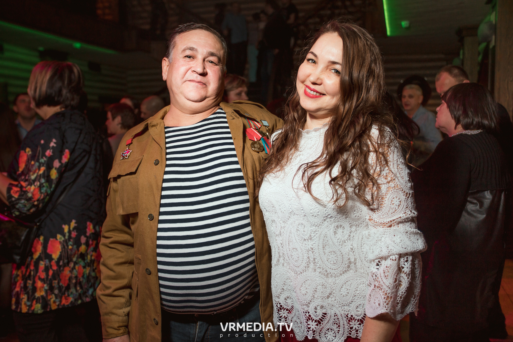 В гостях «У Петровича»