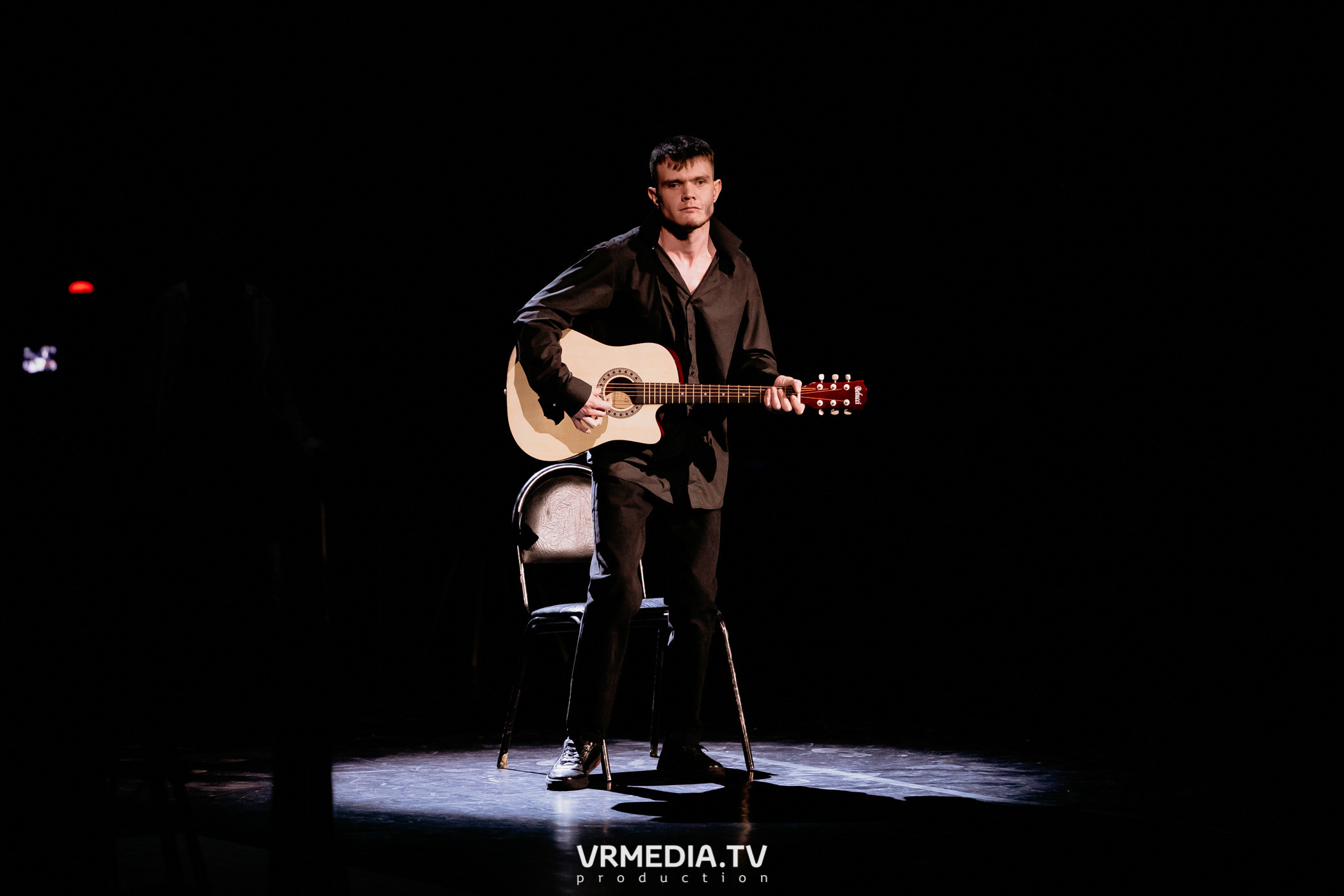 Всероссийский благотворительный танцевальный фестиваль «МЫ»