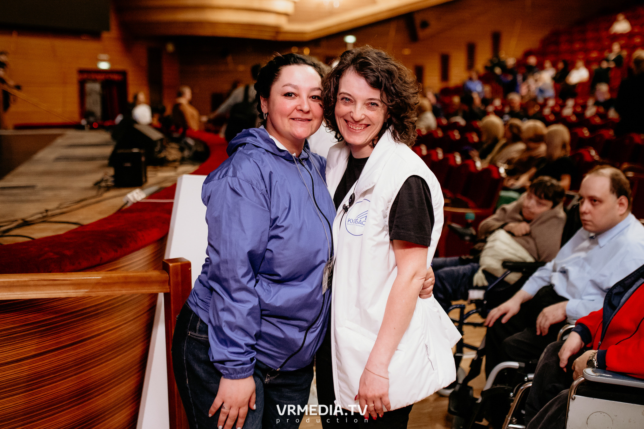 Всероссийский благотворительный танцевальный фестиваль «МЫ»