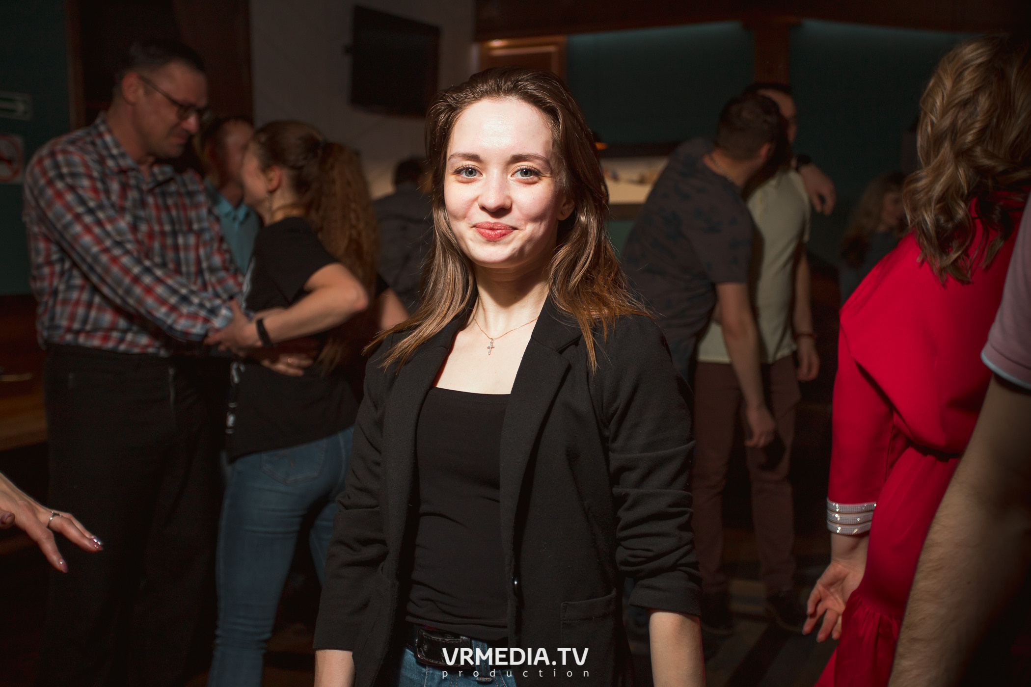 Woman’s Day в гриль-баре «Nieuport»