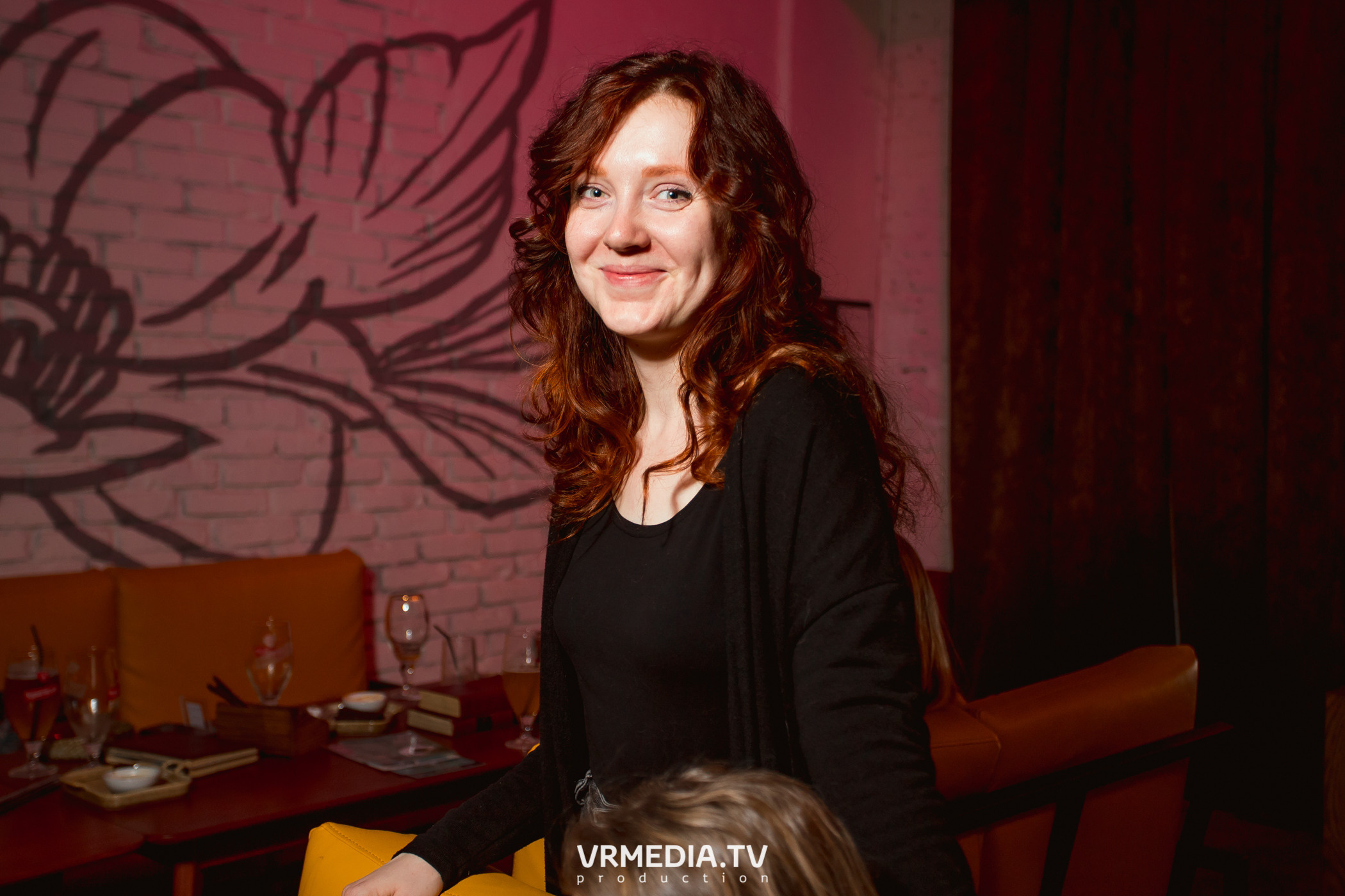 INFINITUM в баре «Сервант»