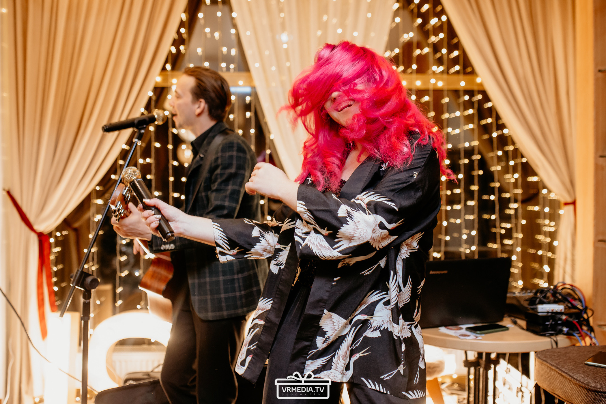 Выходные в «Alpen Club»