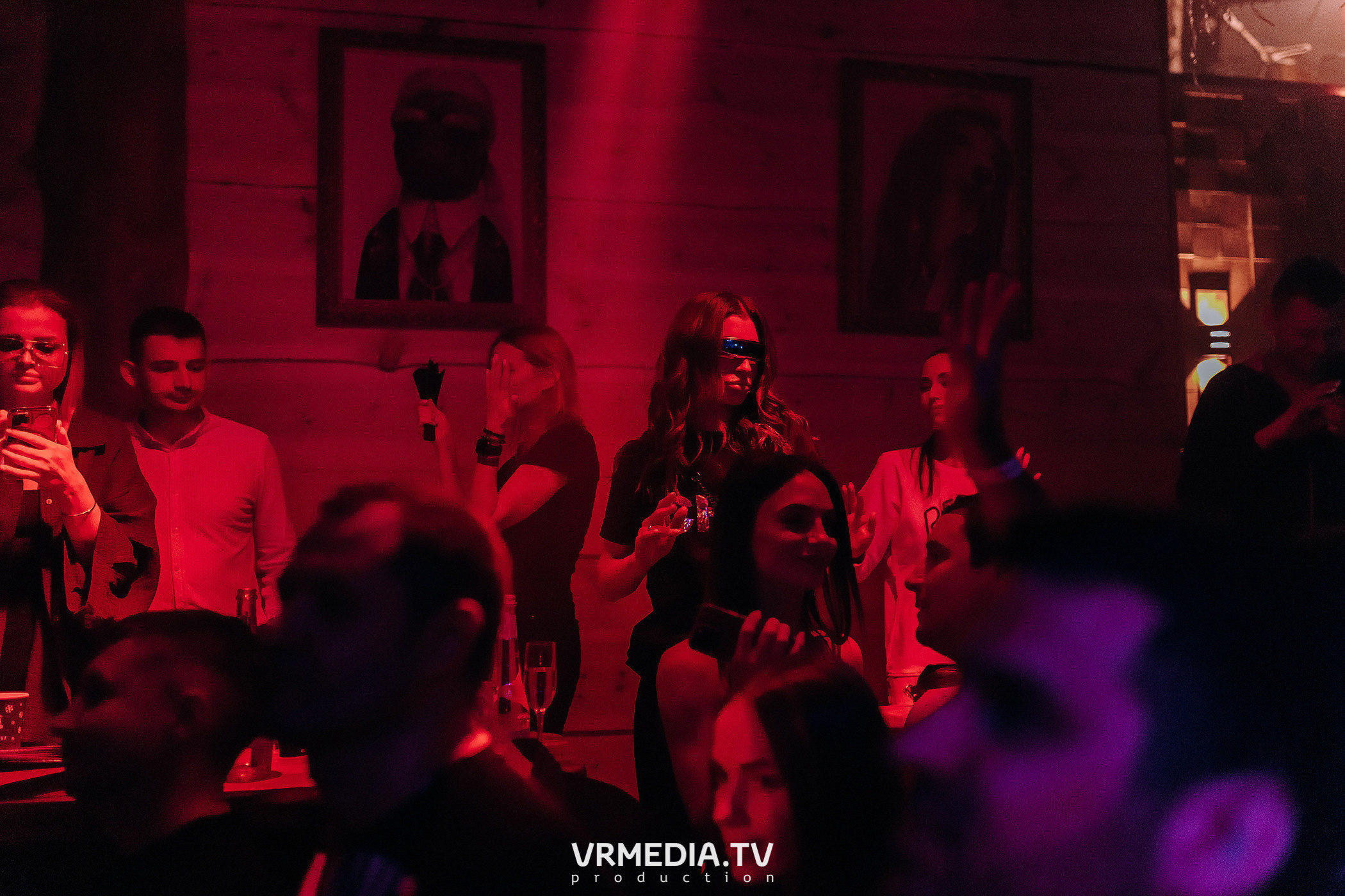 Выходные в «Alpen Club»