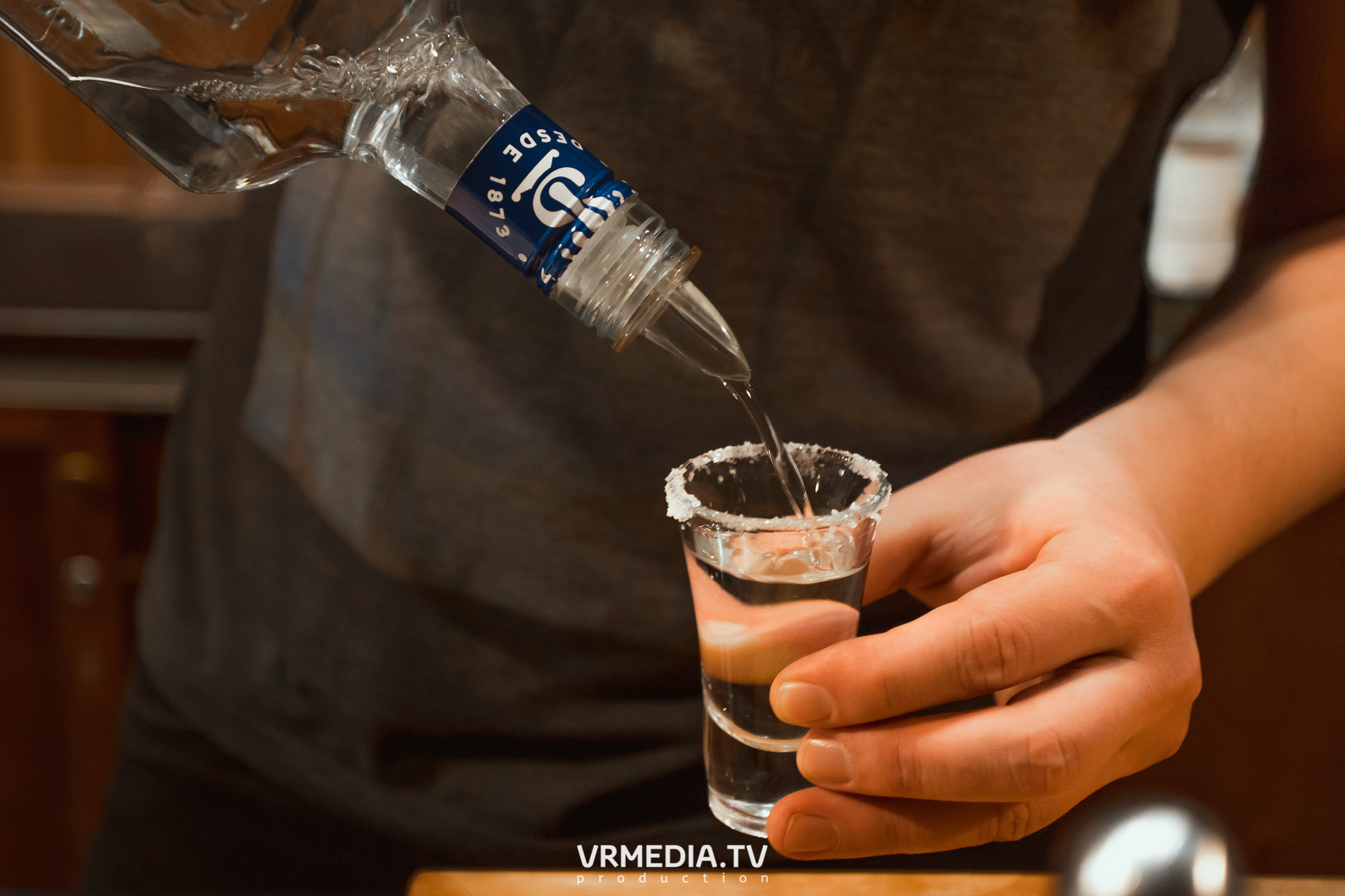 Woman’s Day в гриль-баре «Nieuport»