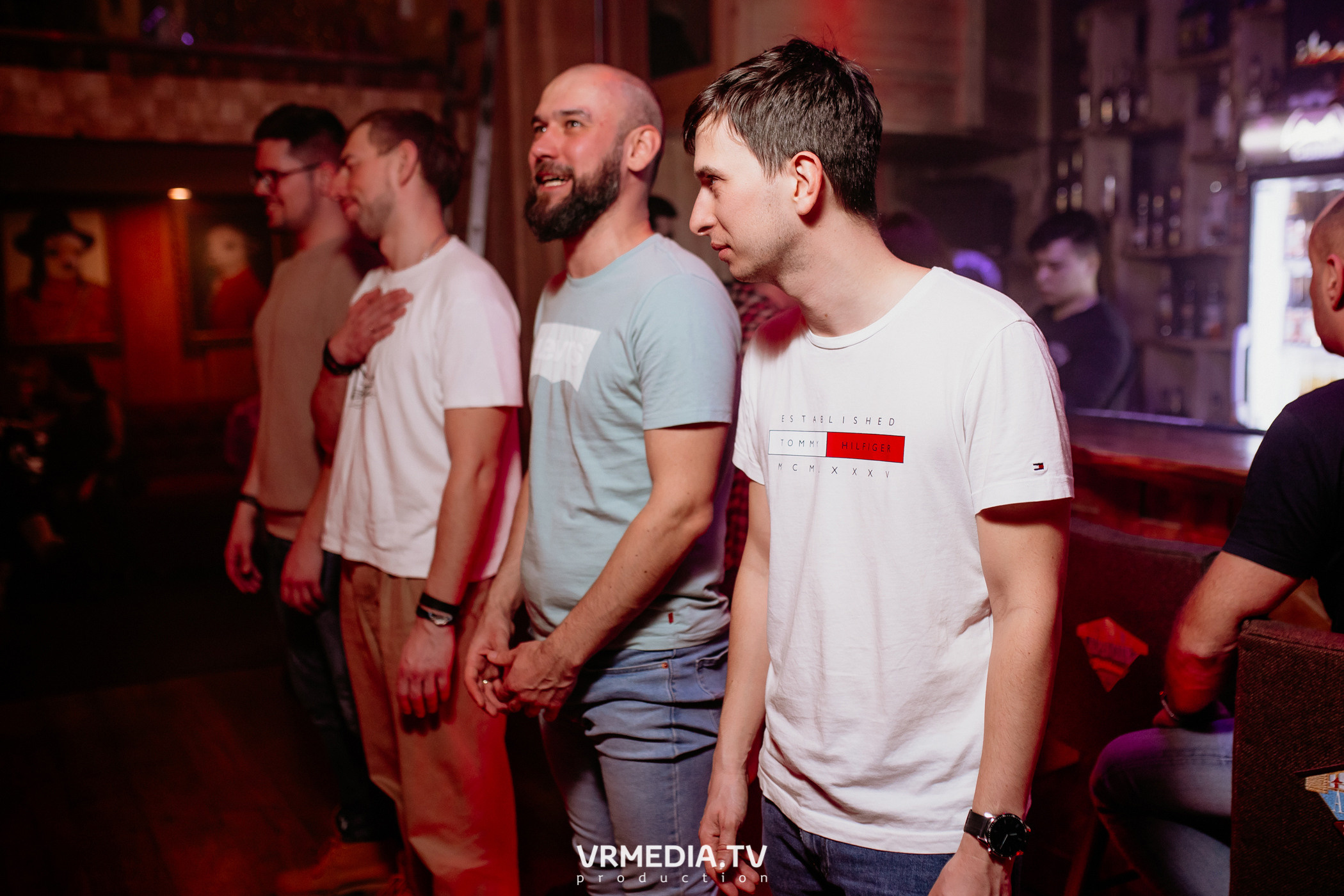 Выходные в «Alpen Club»