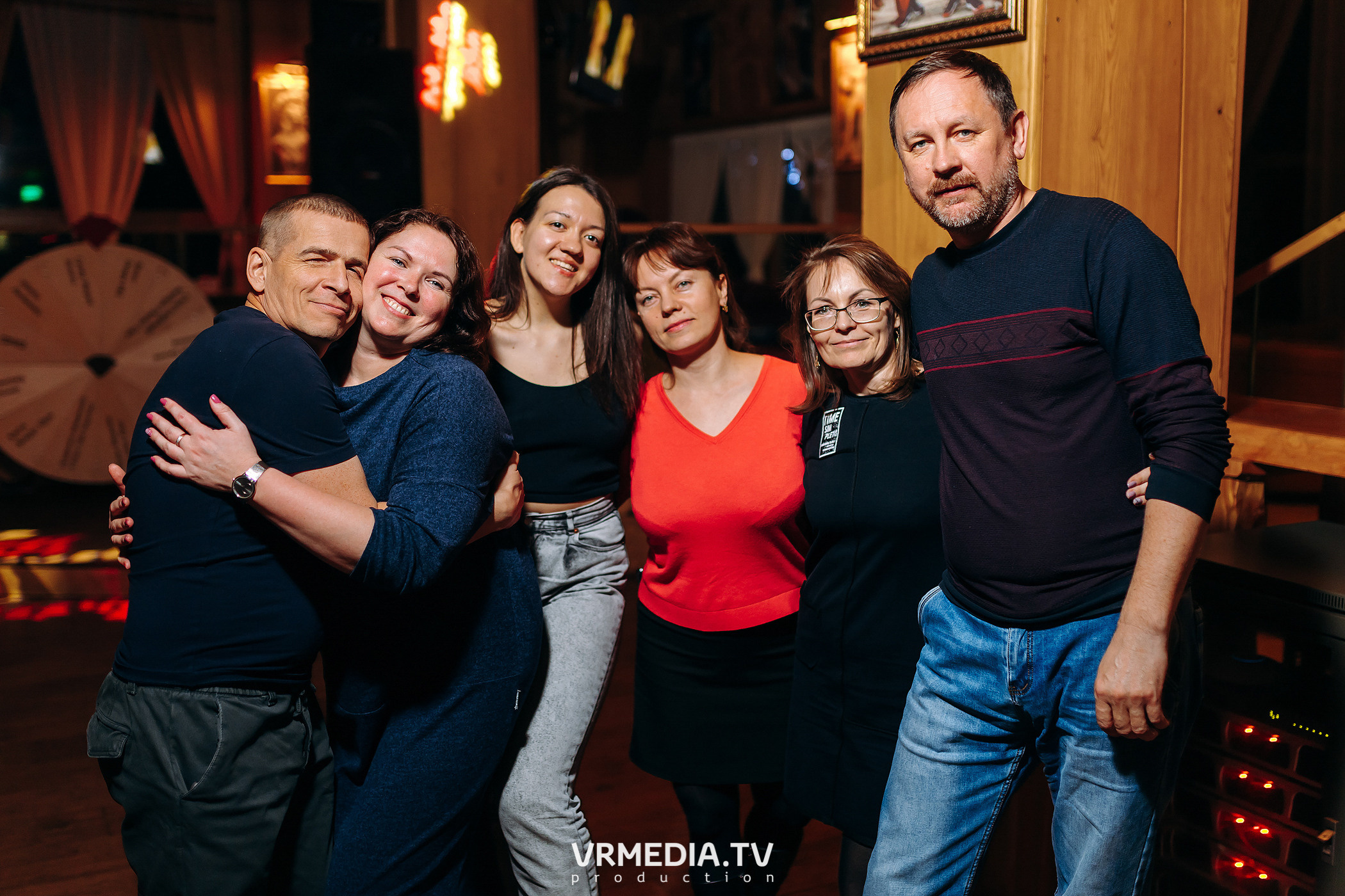 Выходные в «Alpen Club»