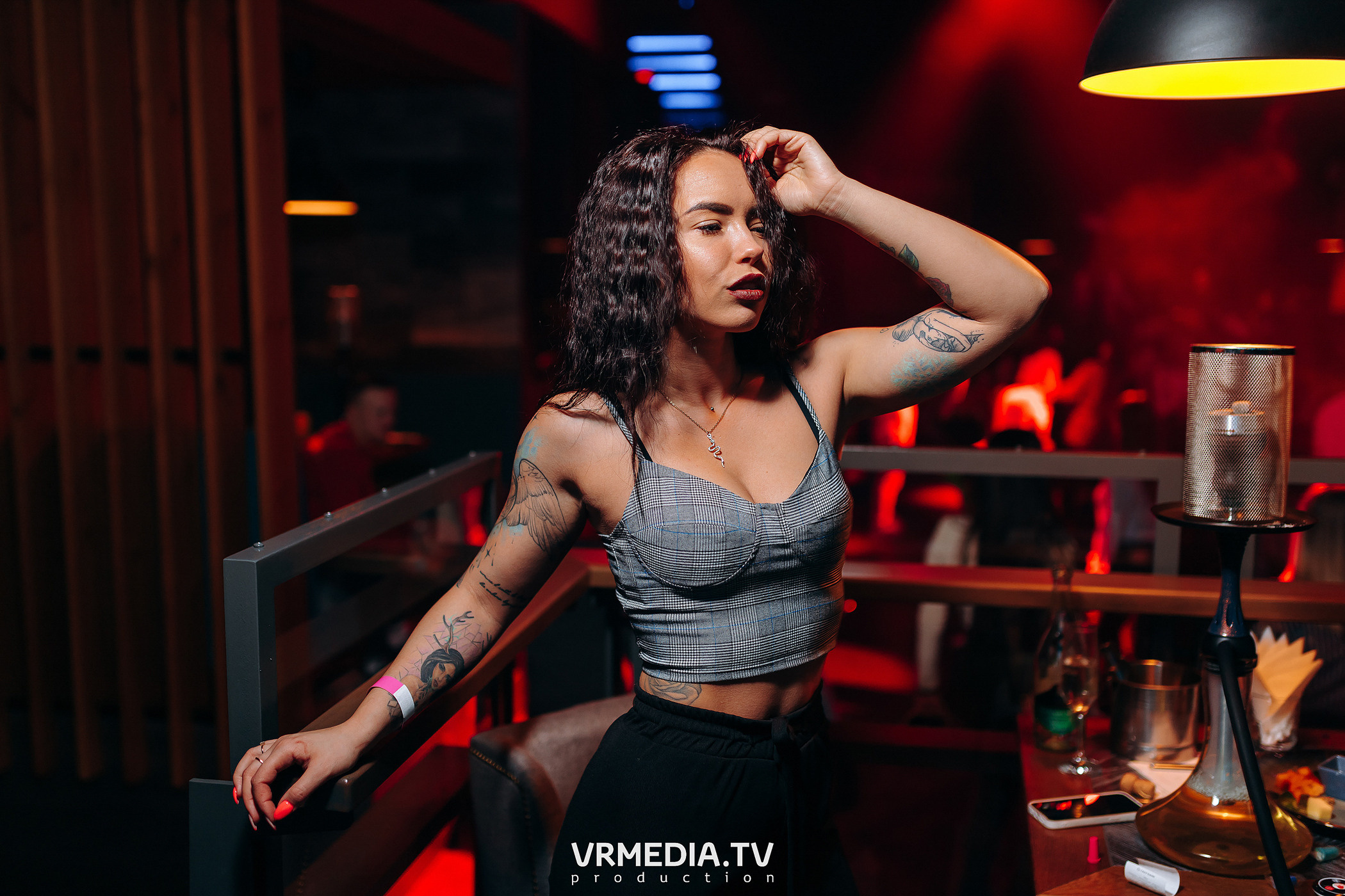 LOVE PARADE в ночном клубе «ЭФИР»