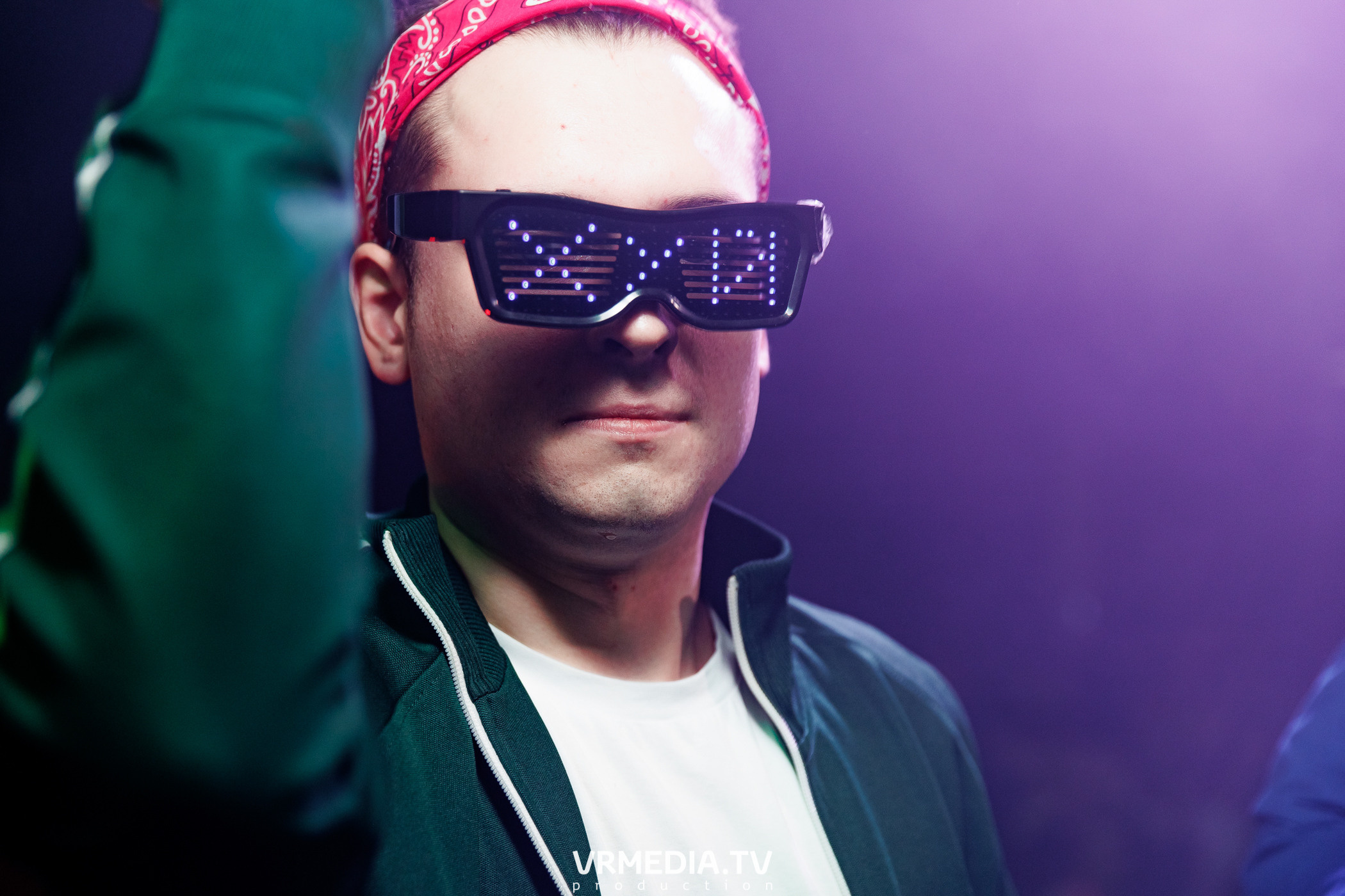 Притяжении by MALINA! PARTY