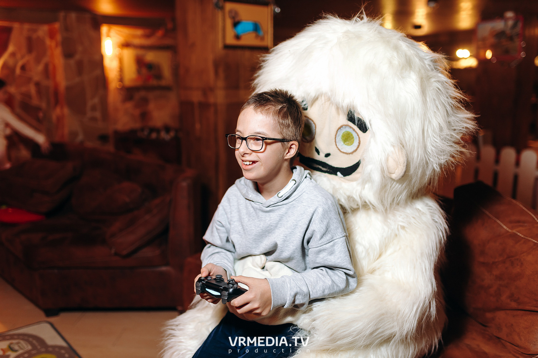 Выходные в «Alpen Club»