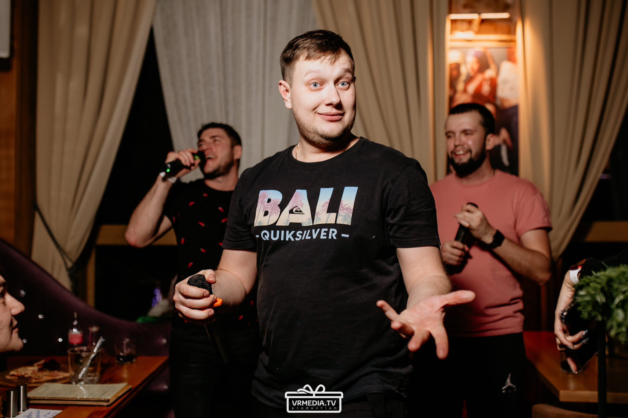 Выходные в «Alpen Club»