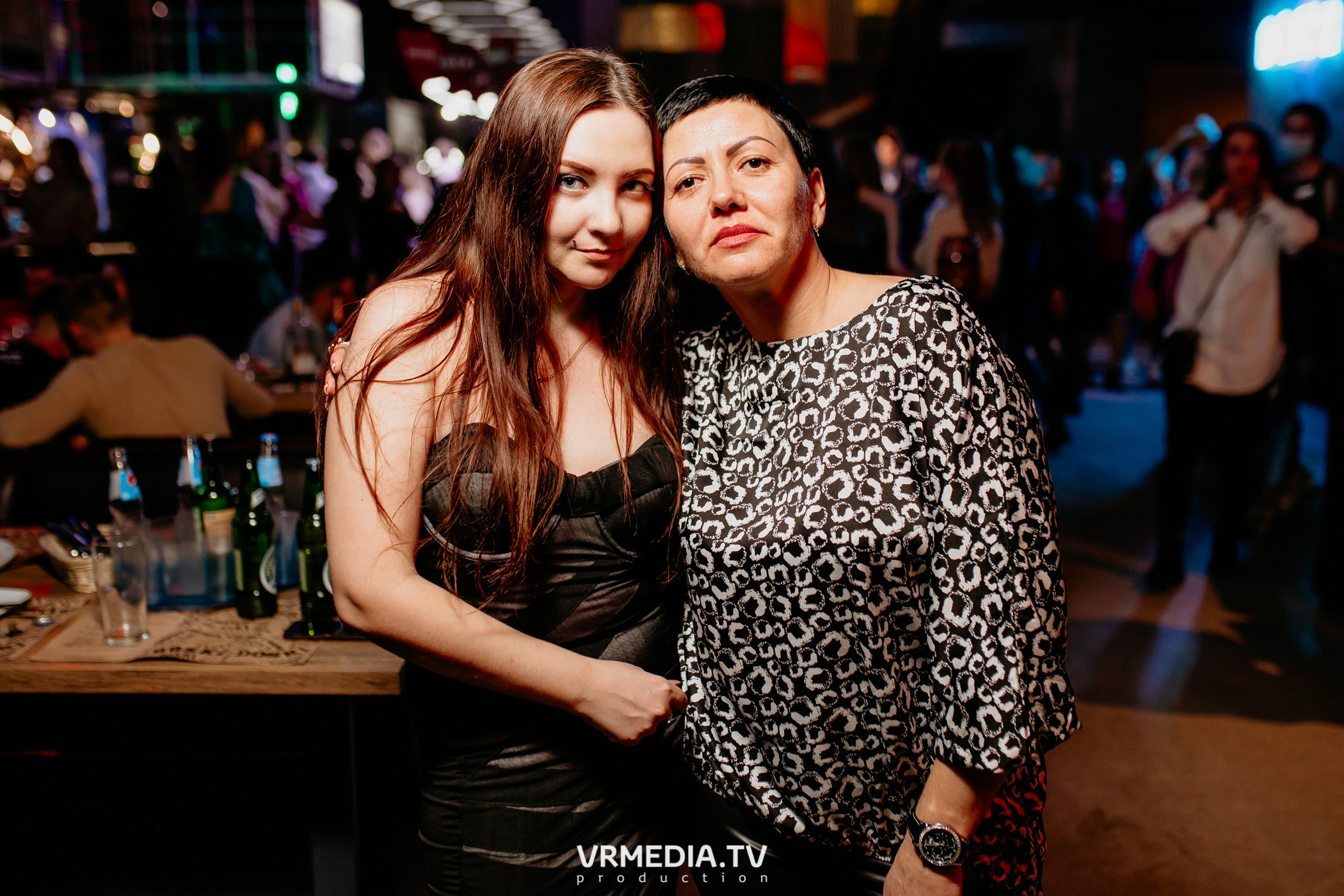 Woman’s Day в баре «DOSKI»