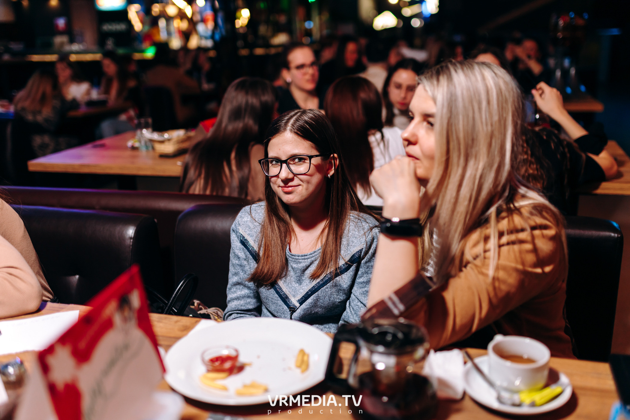 WOW QUIZ в баре «DOSKI»