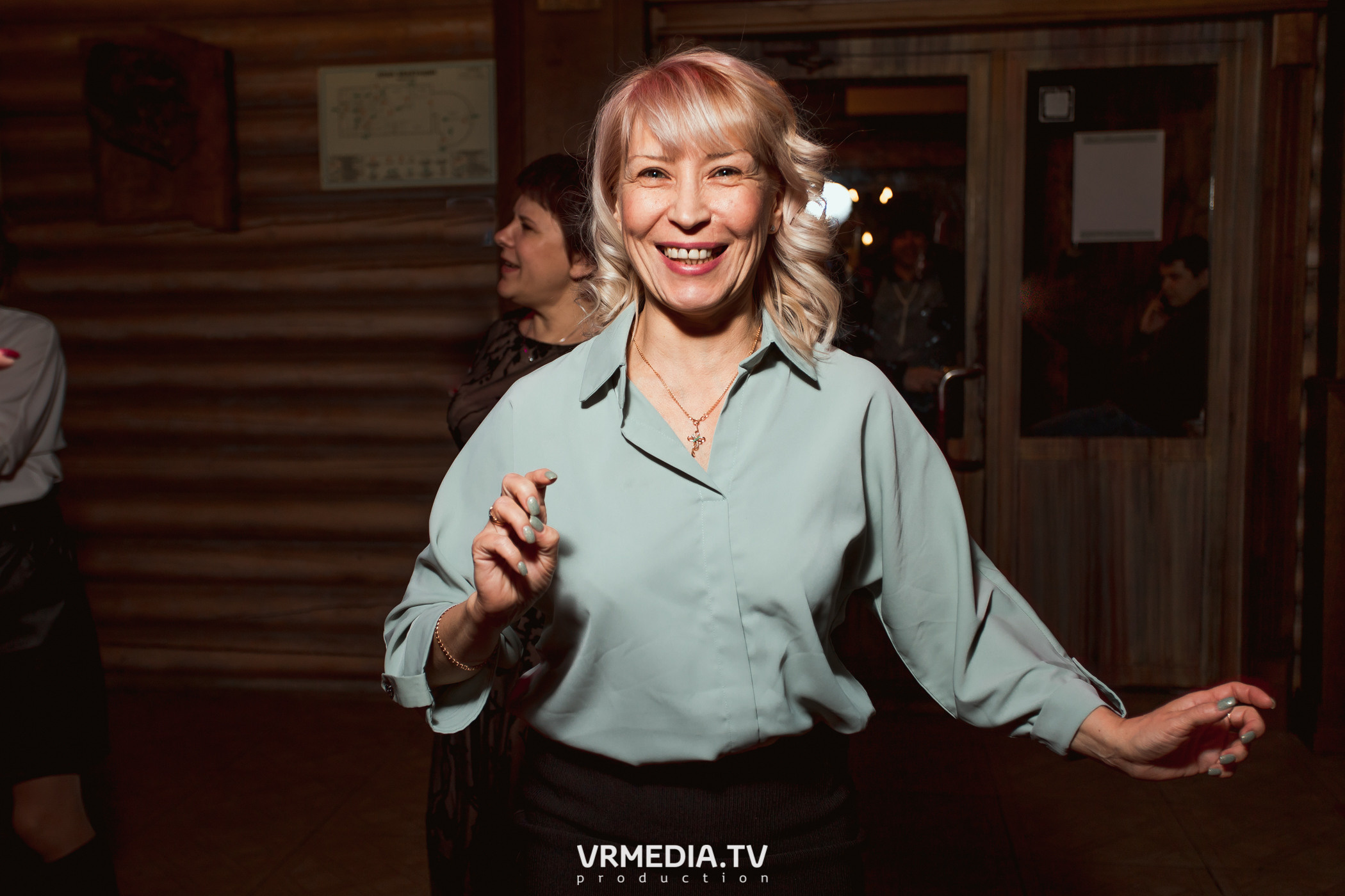 В гостях «У Петровича»