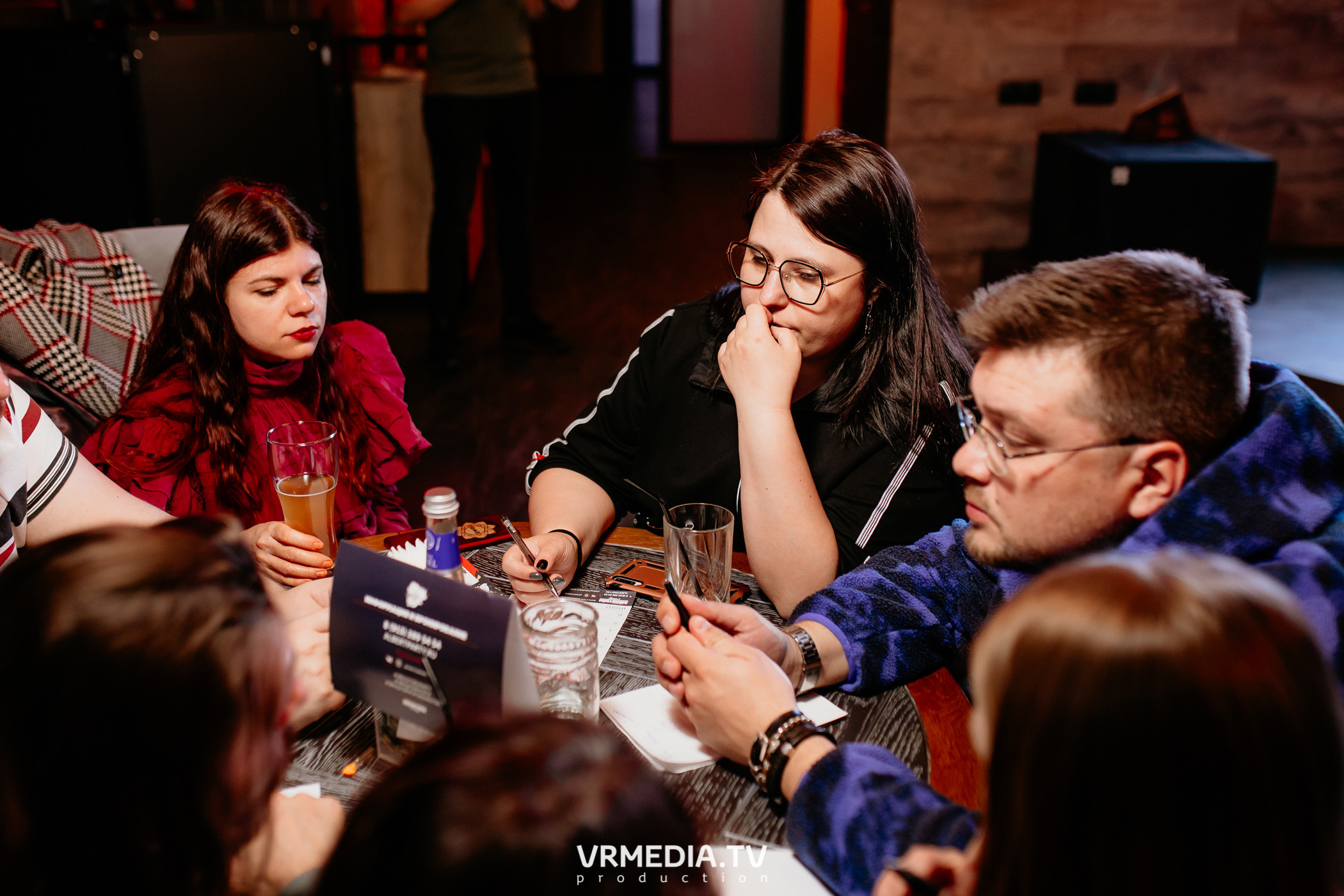 All stars Эйнштейн Party в караоке «Превью»