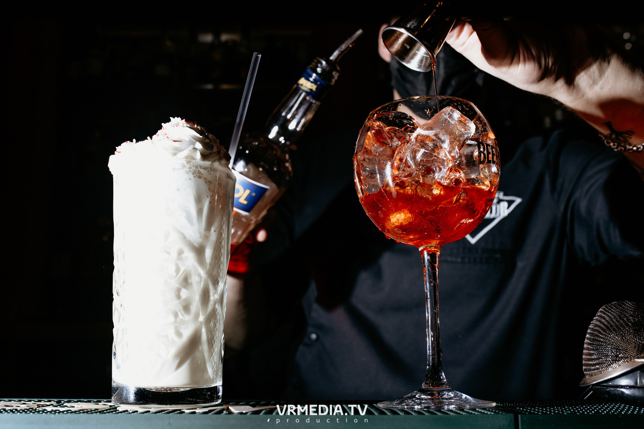 Выходные в «Alpen Club»