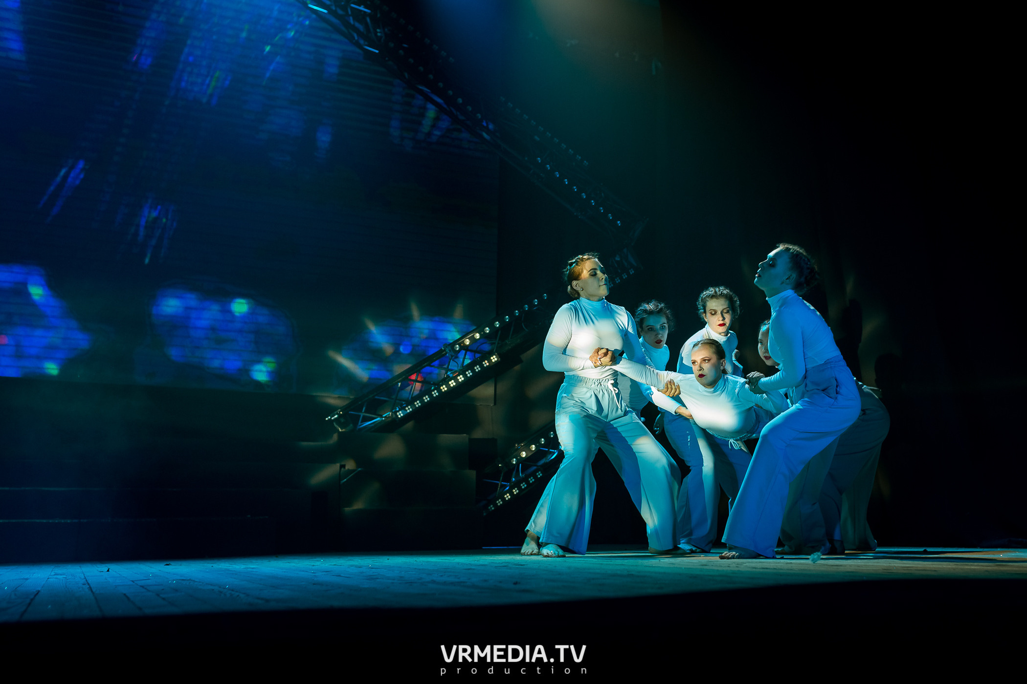 Студенческая весна в «КемГМУ». Лечебный факультет