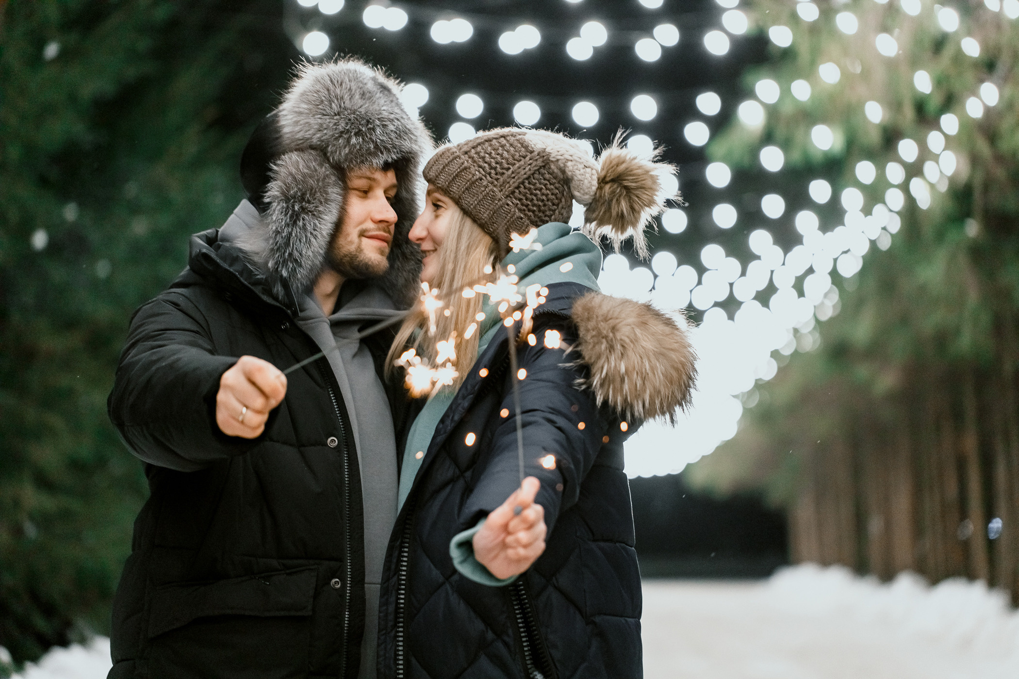 Семья Игуминовых