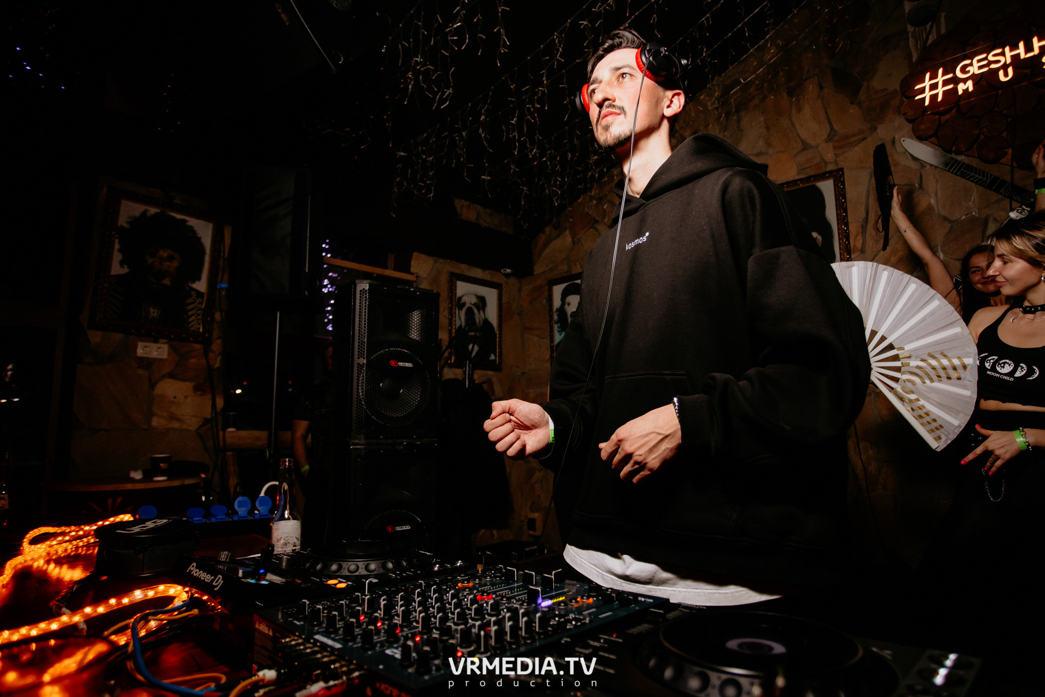 Выходные в «Alpen Club»