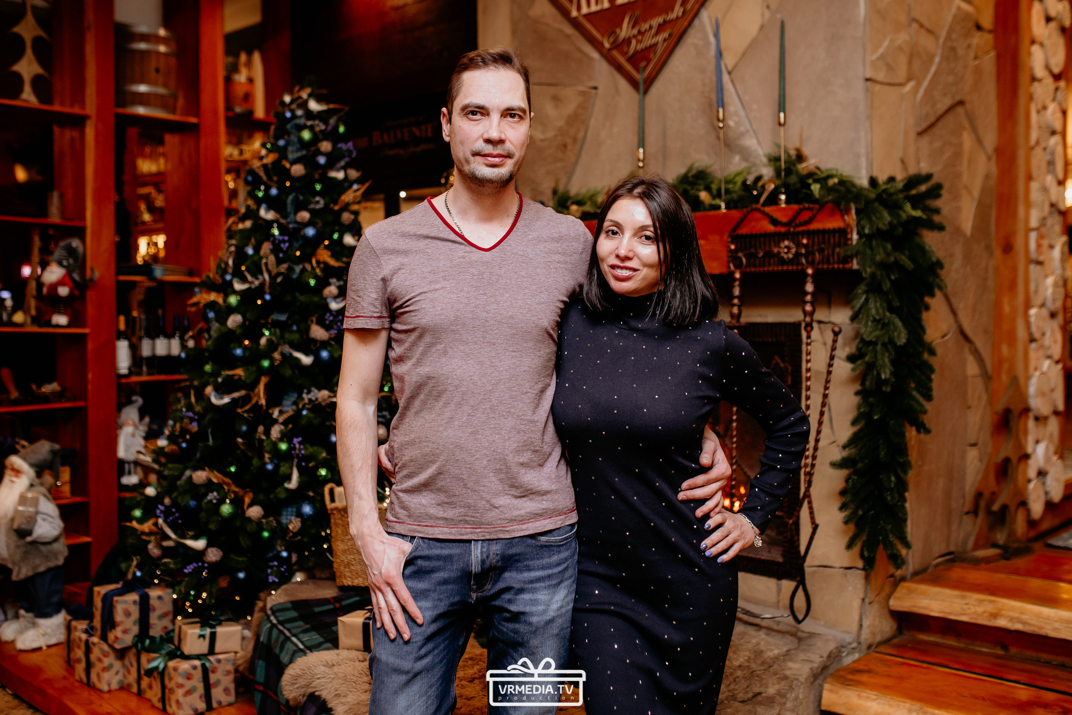 Выходные в «Alpen Club»