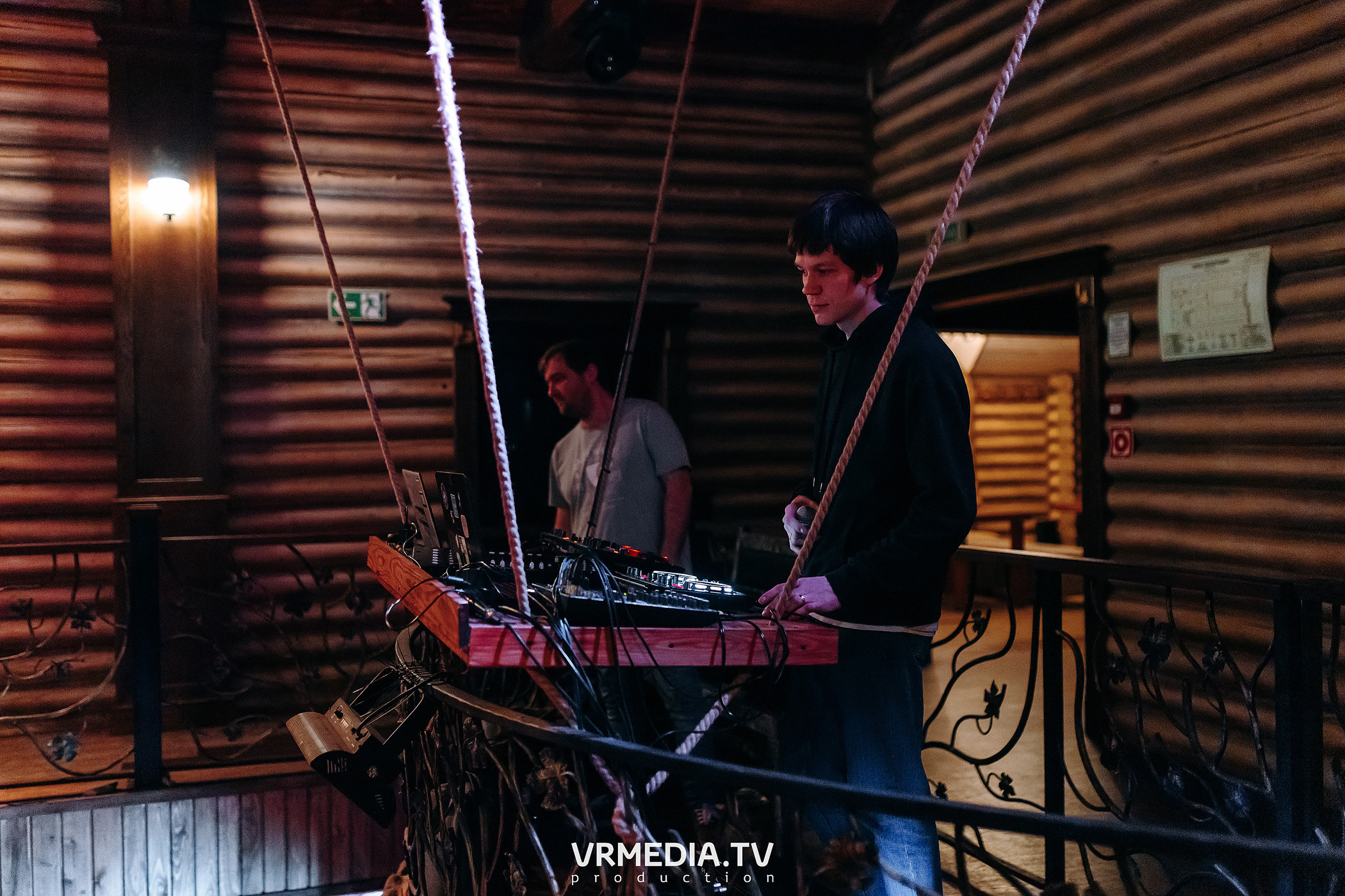 В гостях «У Петровича»