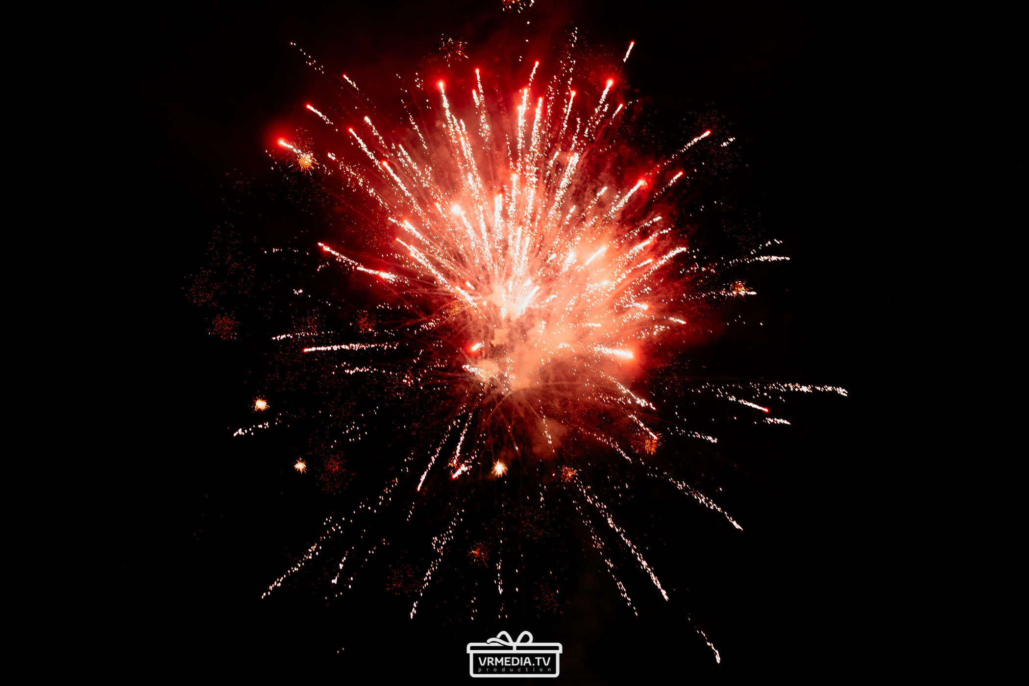 Новогодняя ночь в «Alpen Club»