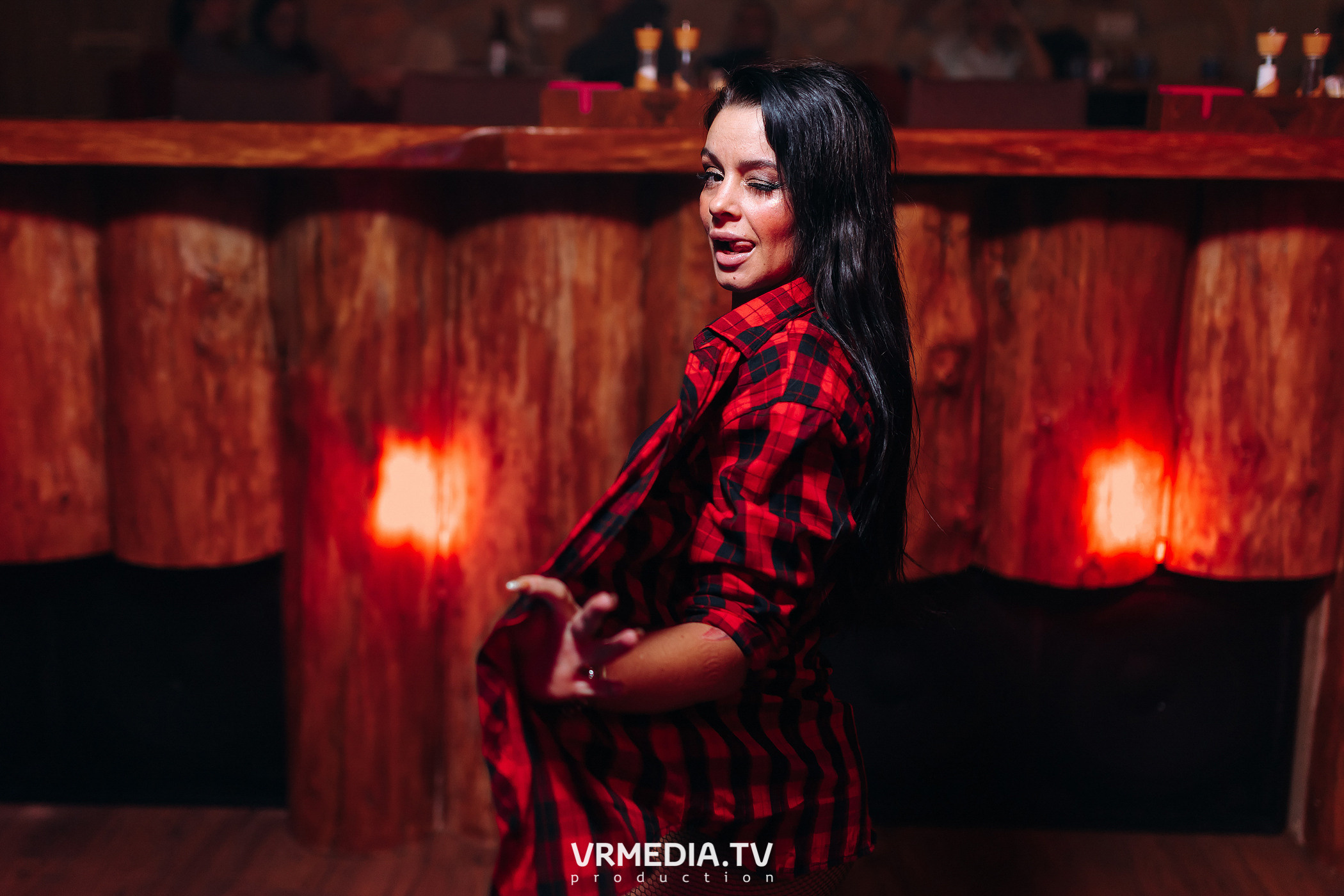 Выходные в «Alpen Club»