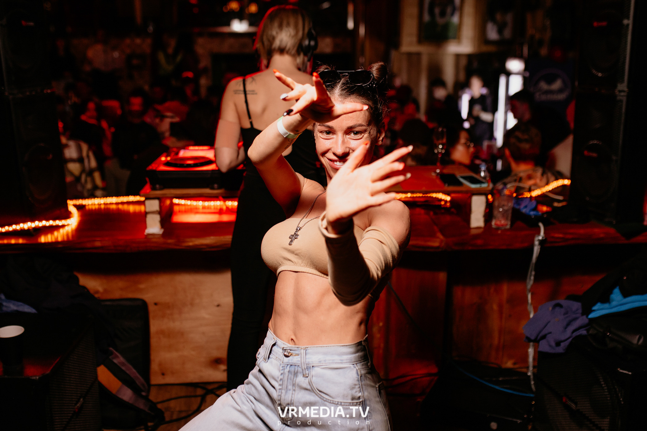 Выходные в «Alpen Club»