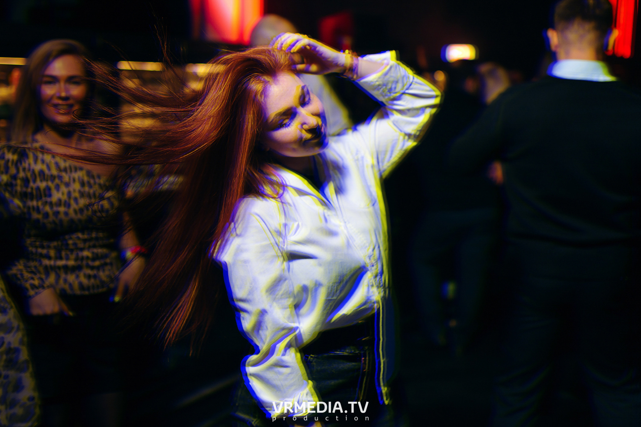 Berlin в НК «ЭФИР»