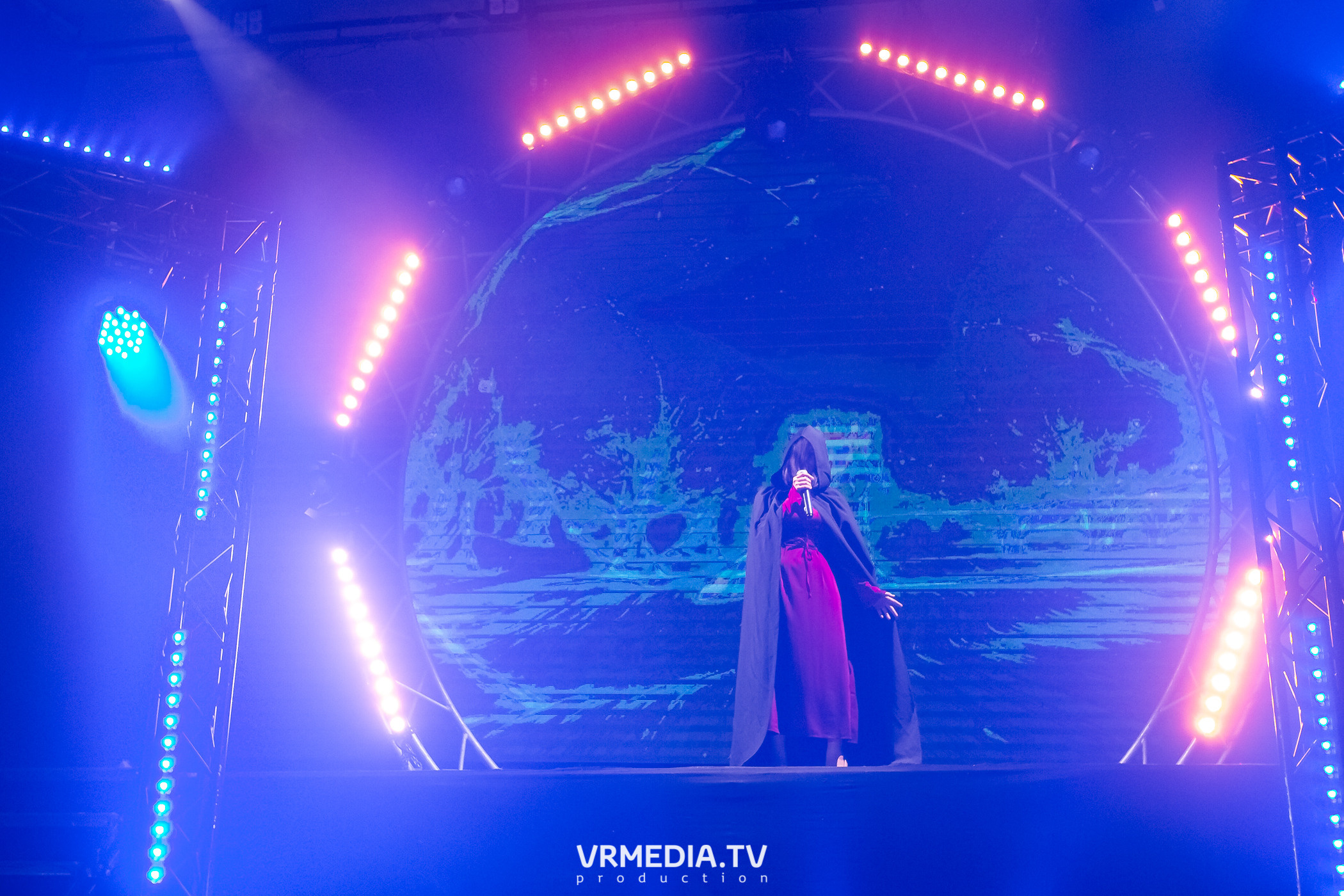 Студенческая весна в «КемГМУ». Педиатический факультет