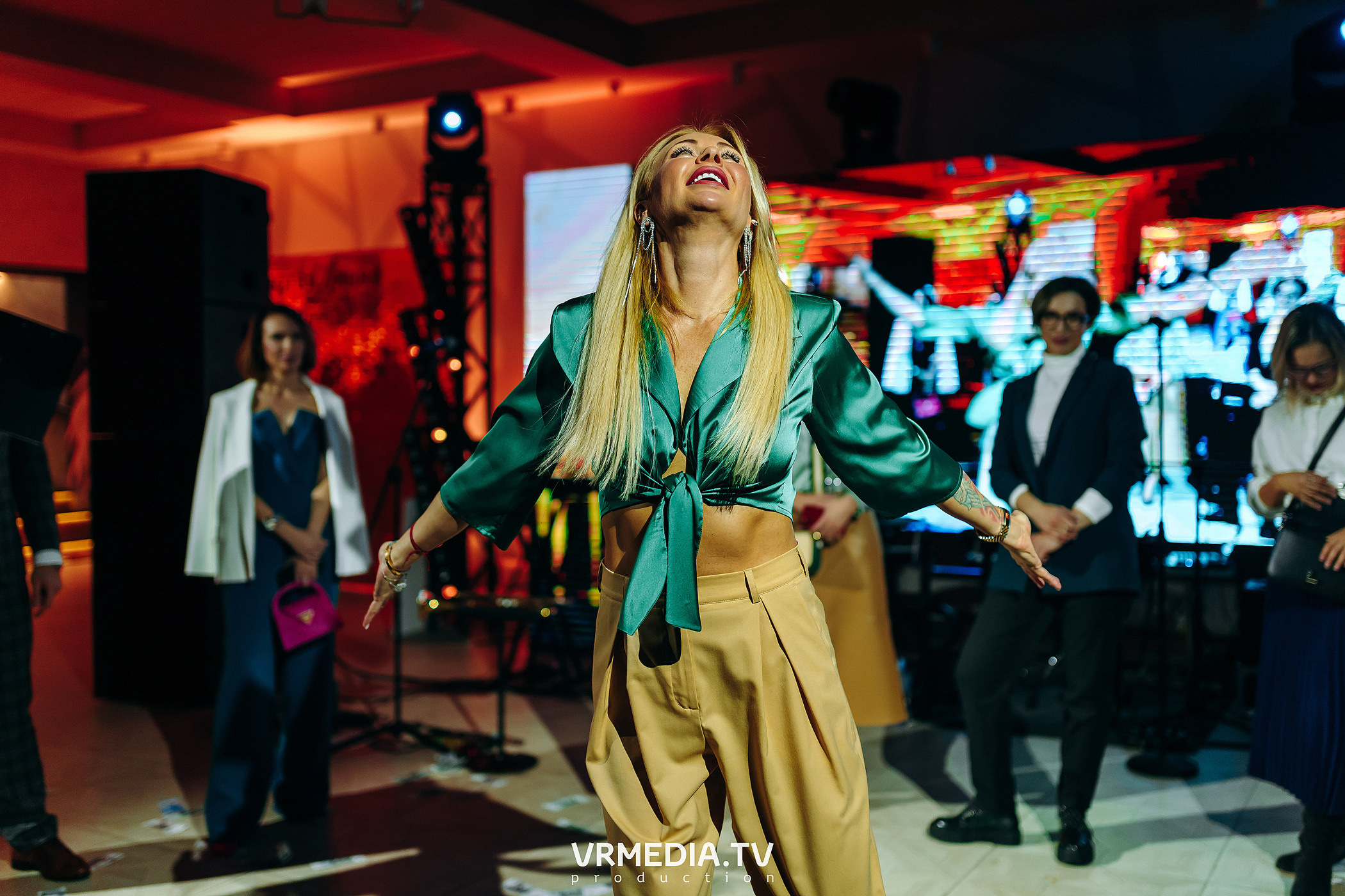 Kuzbass Business Awards 2022