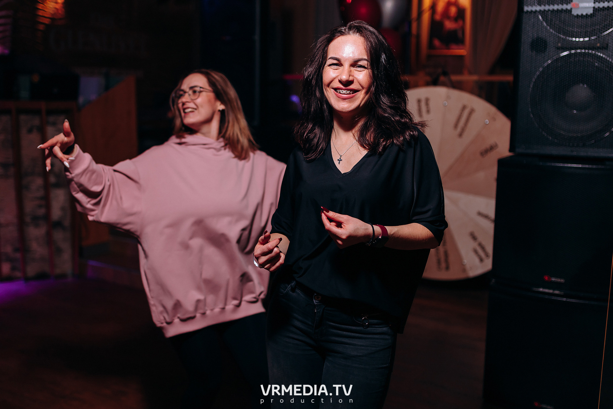 Выходные в «Alpen Club»