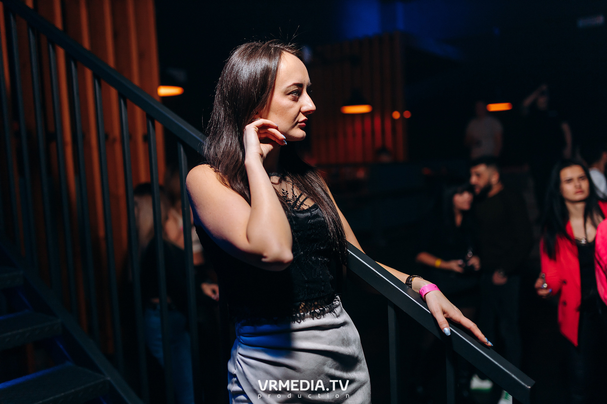 Chao в НК «ЭФИР»