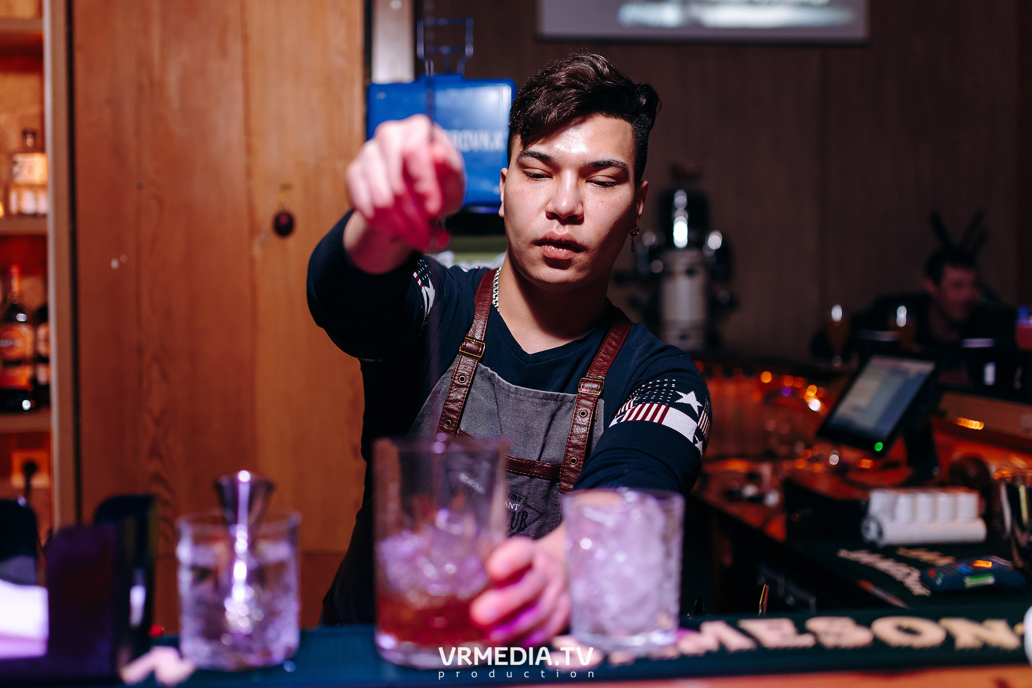 Выходные в «Alpen Club»