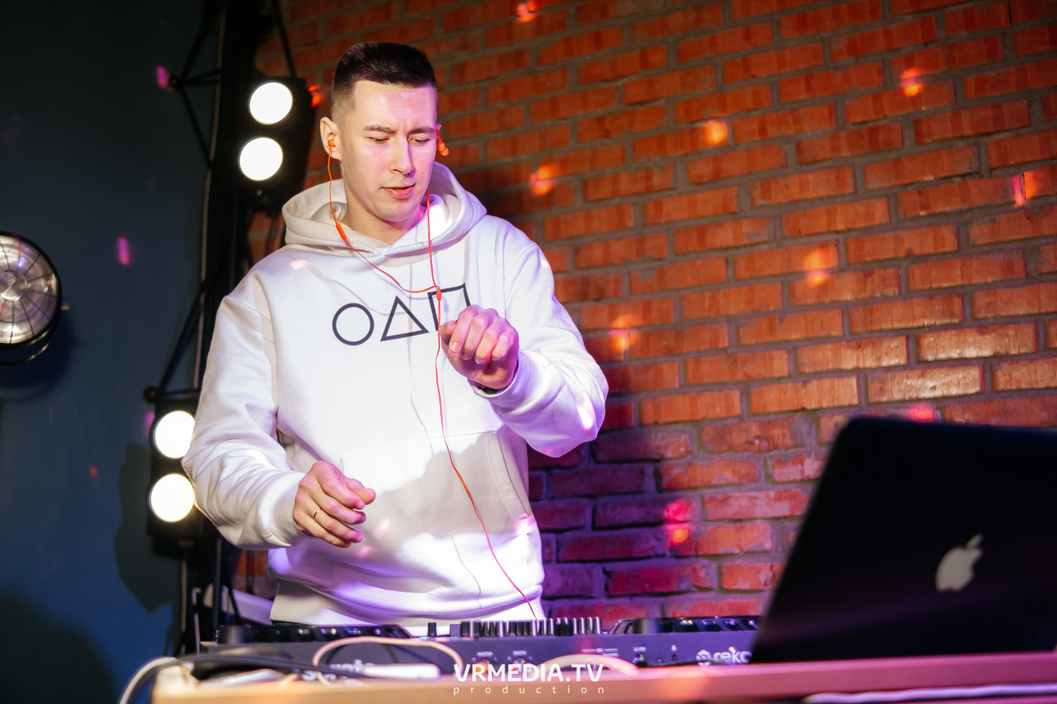 Выходные в культурном пространстве «Редакция»